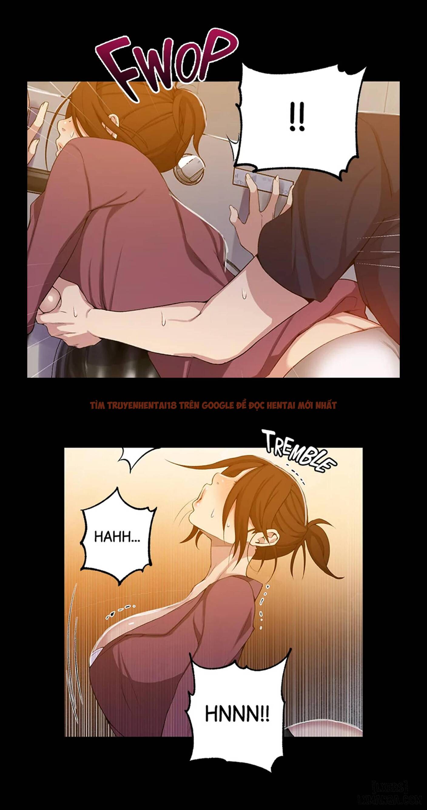 Xem ảnh Lớp Học Gia Đình - Chapter 43 - 30 - HentaiTruyen.fun