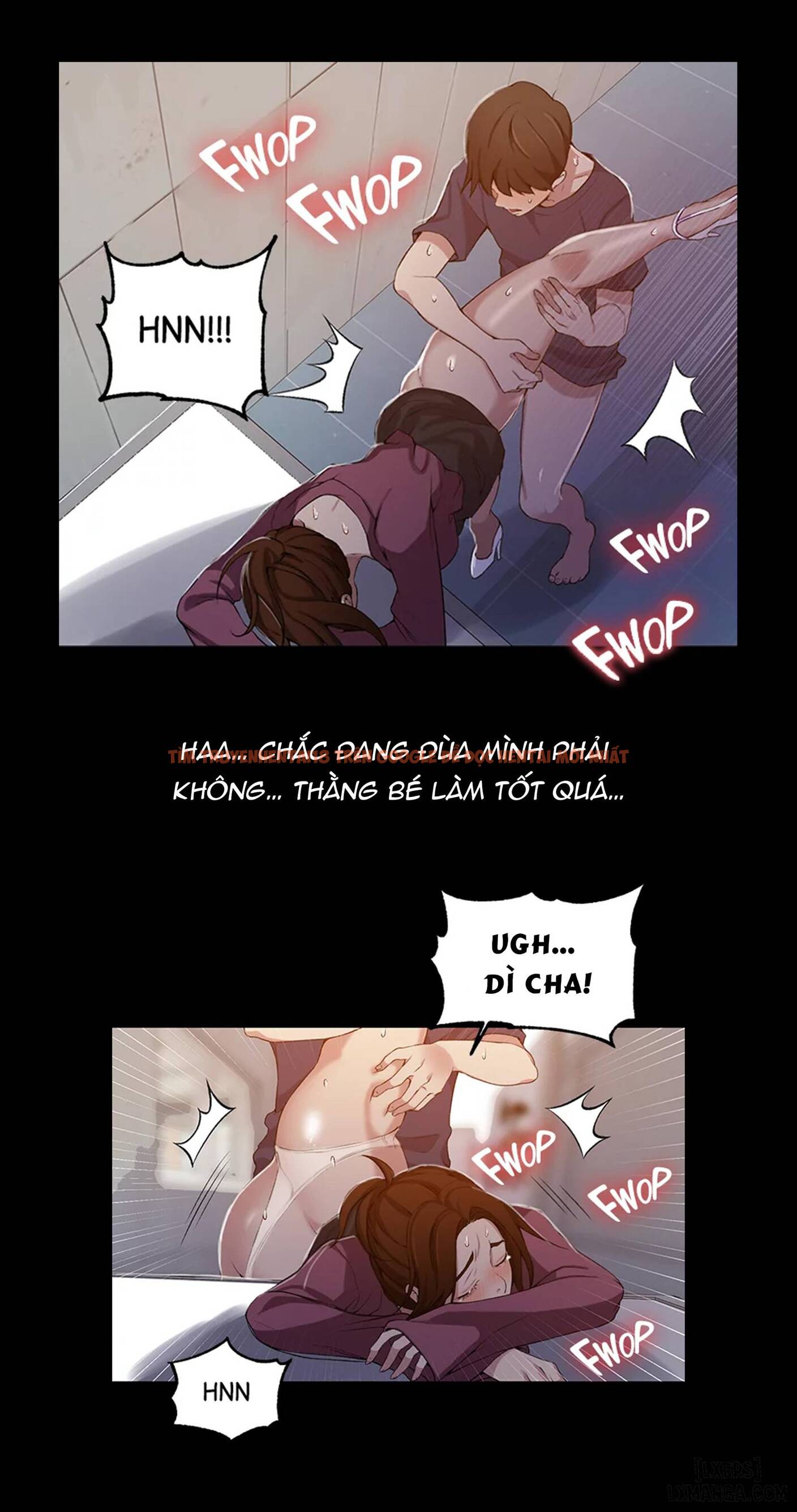 Xem ảnh Lớp Học Gia Đình - Chapter 43 - 32 - HentaiTruyen.fun