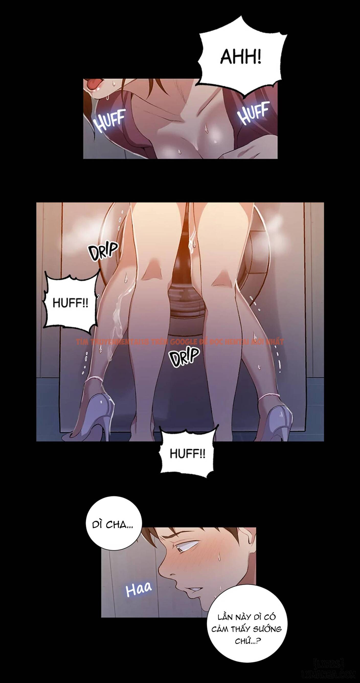 Xem ảnh Lớp Học Gia Đình - Chapter 43 - 34 - HentaiTruyen.fun