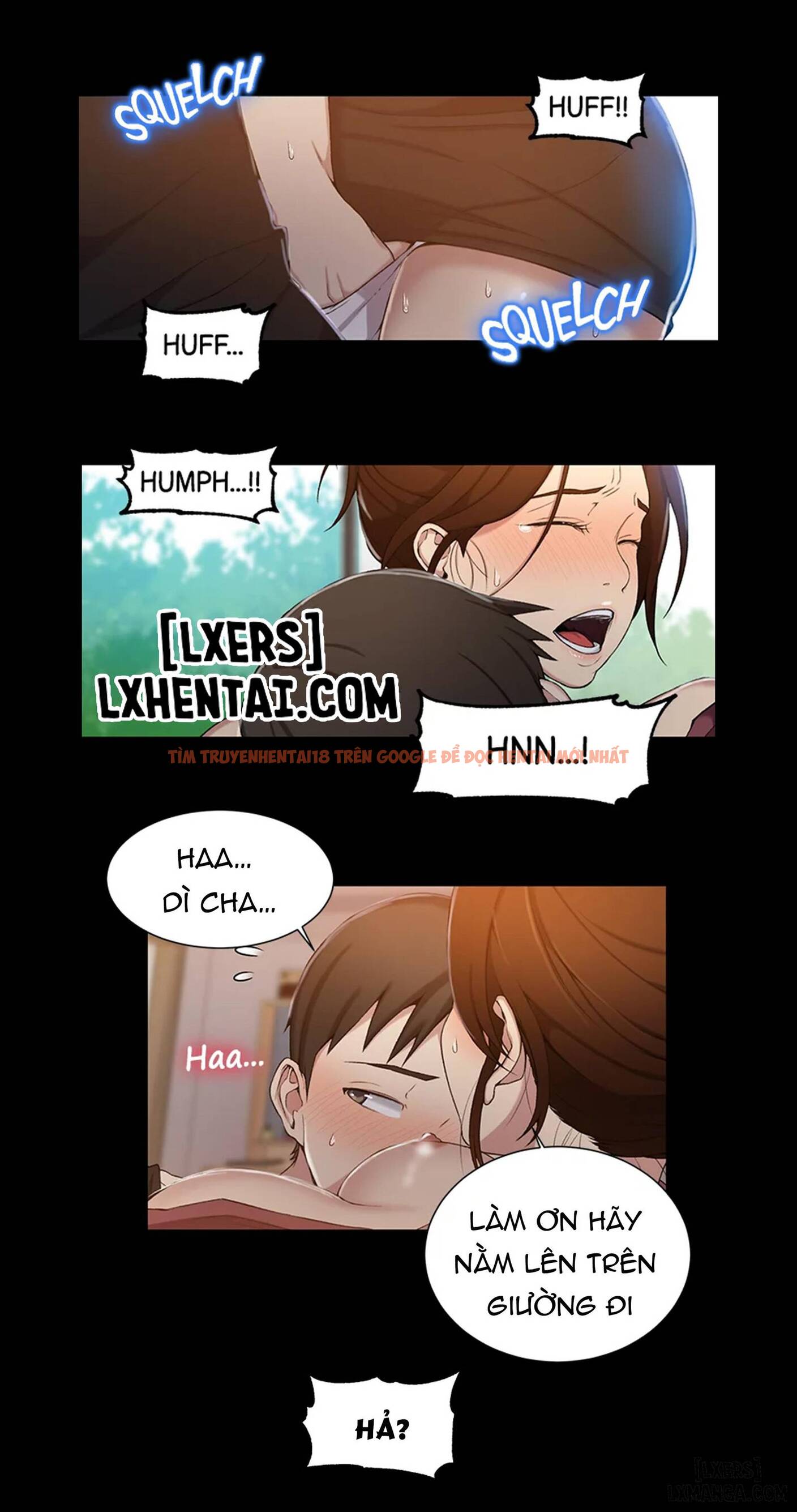 Xem ảnh Lớp Học Gia Đình - Chapter 43 - 5 - HentaiTruyen.fun
