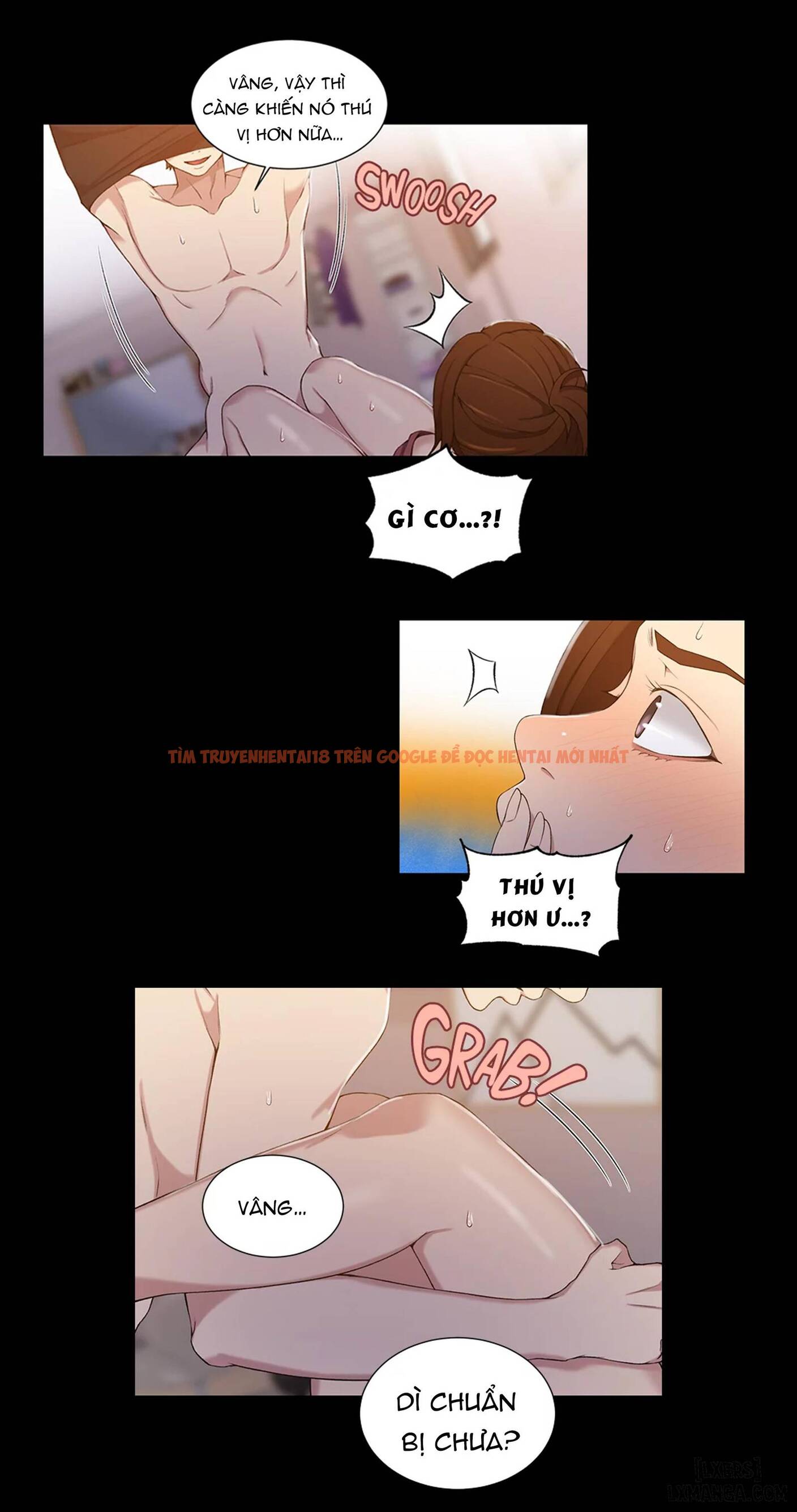 Xem ảnh Lớp Học Gia Đình - Chapter 43 - 8 - HentaiTruyen.fun