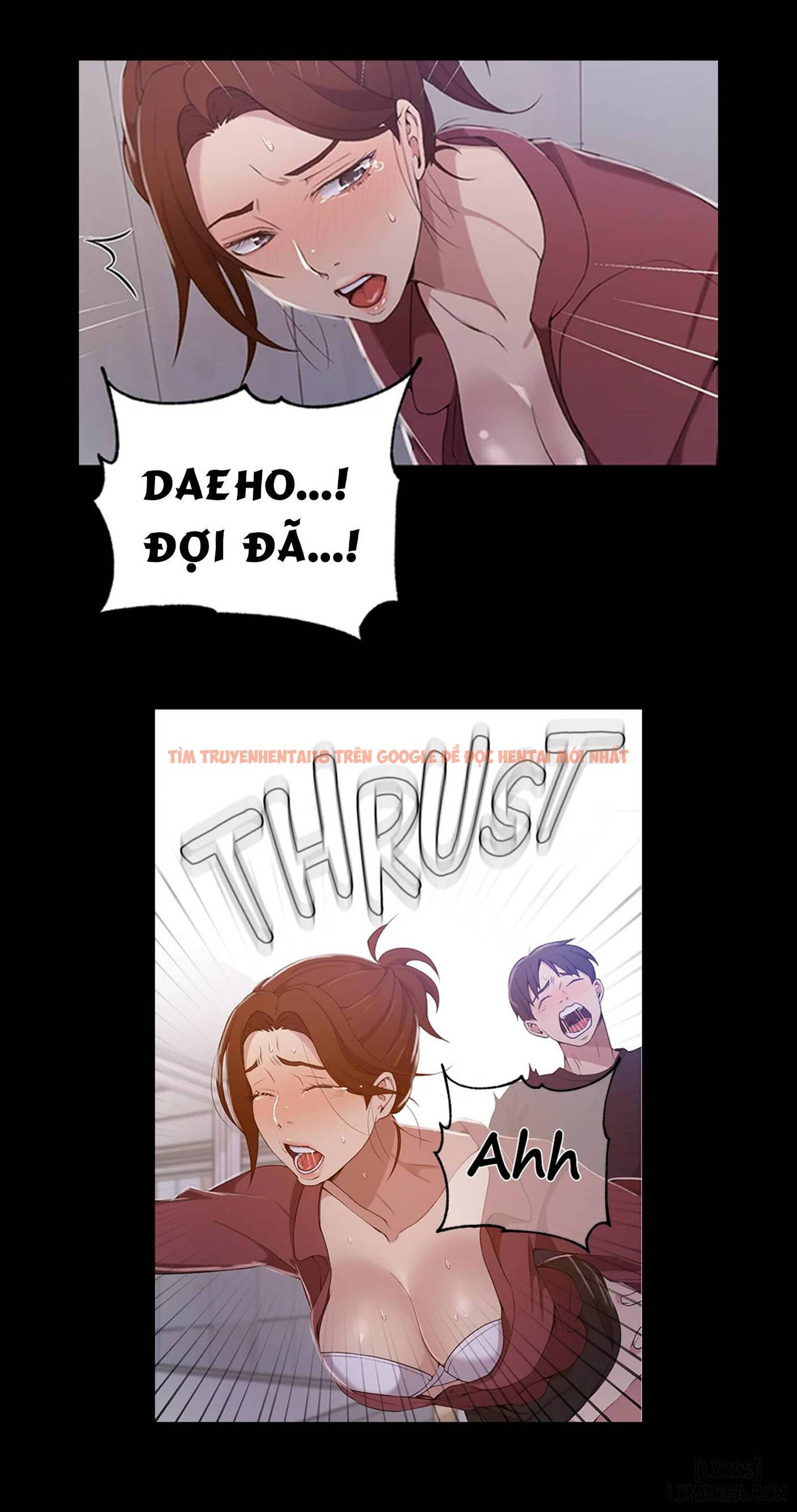 Xem ảnh Lớp Học Gia Đình - Chapter 44 - 17 - HentaiTruyen.fun