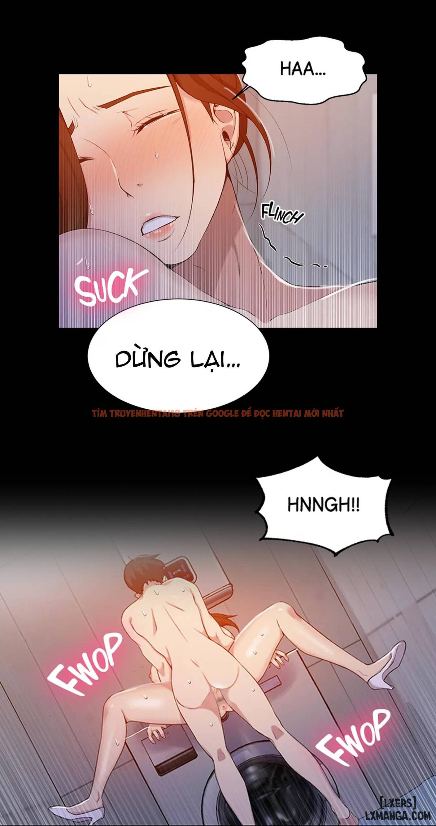Xem ảnh Lớp Học Gia Đình - Chapter 44 - 23 - HentaiTruyen.fun