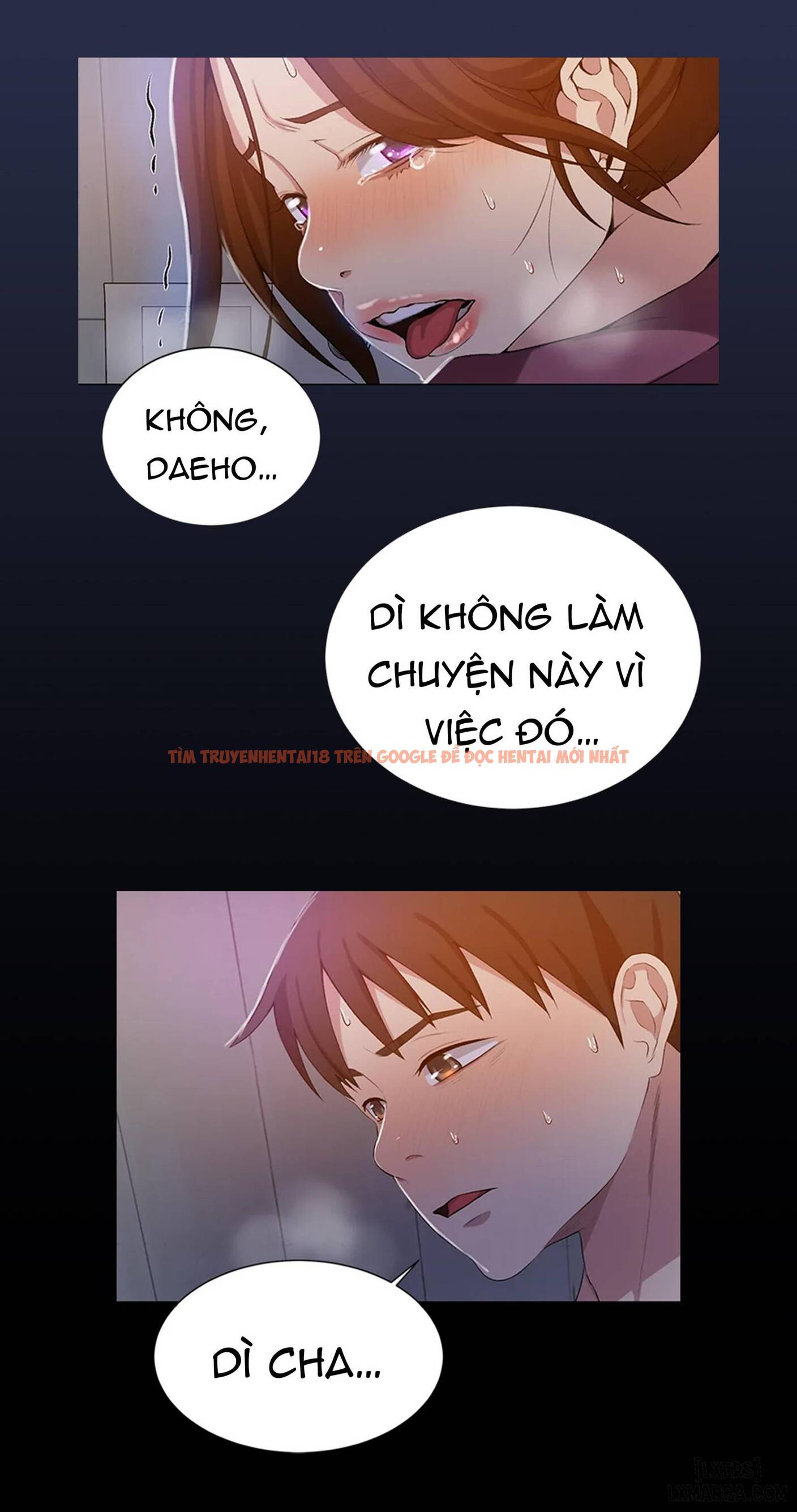 Xem ảnh Lớp Học Gia Đình - Chapter 44 - 3 - HentaiTruyen.fun