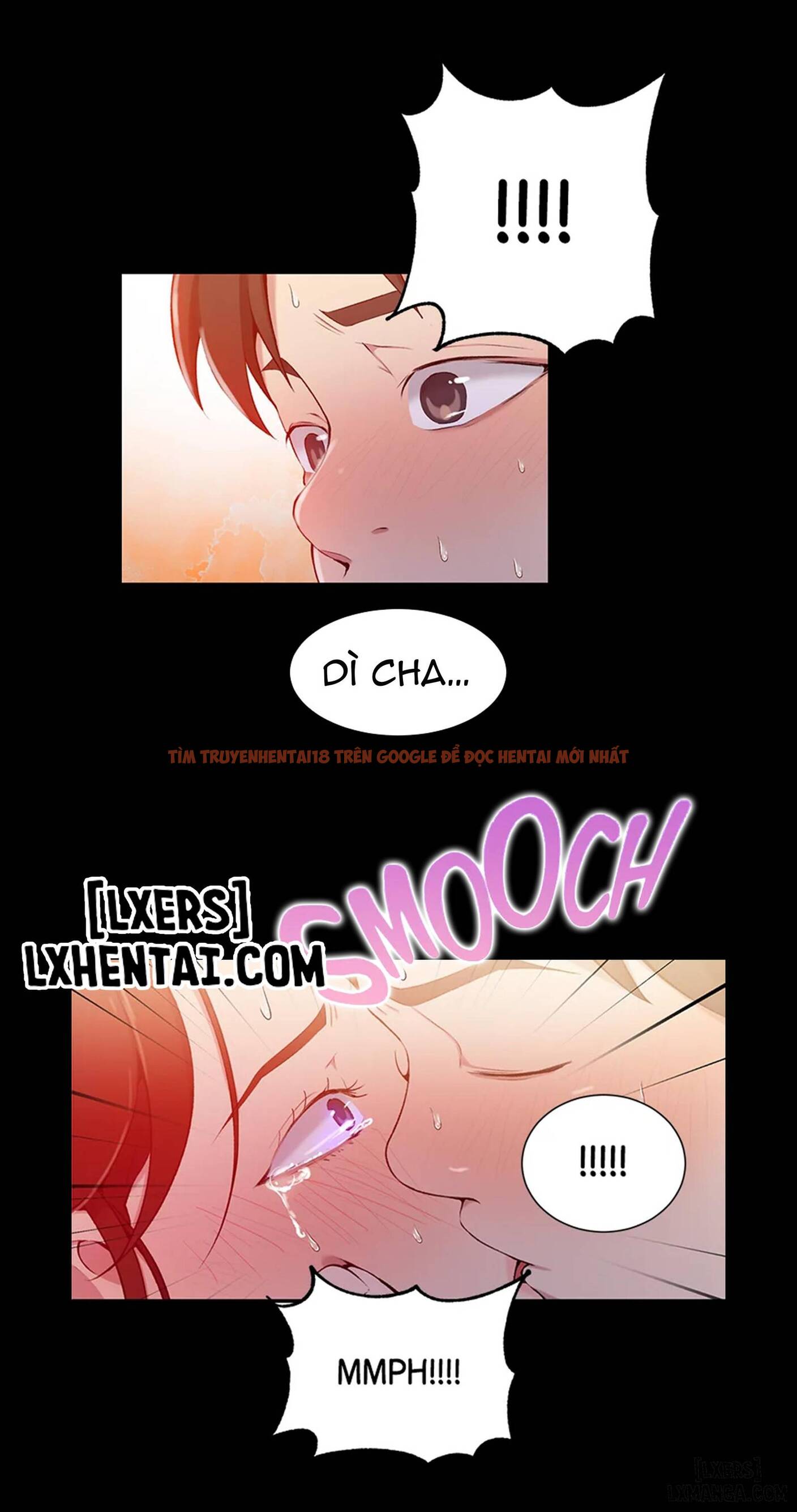 Xem ảnh Lớp Học Gia Đình - Chapter 44 - 35 - HentaiTruyen.fun