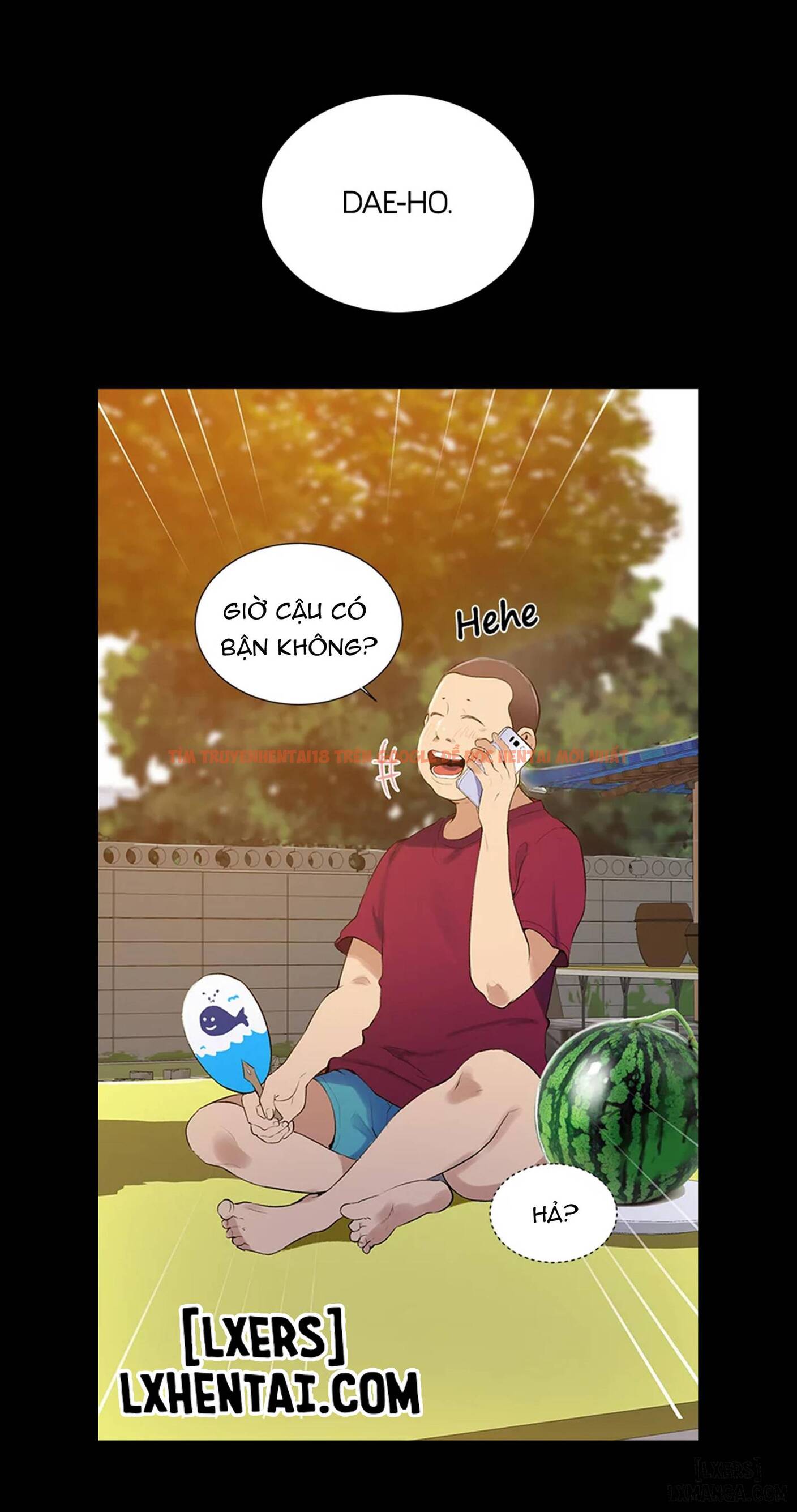 Xem ảnh Lớp Học Gia Đình - Chapter 45 - 15 - HentaiTruyen.fun