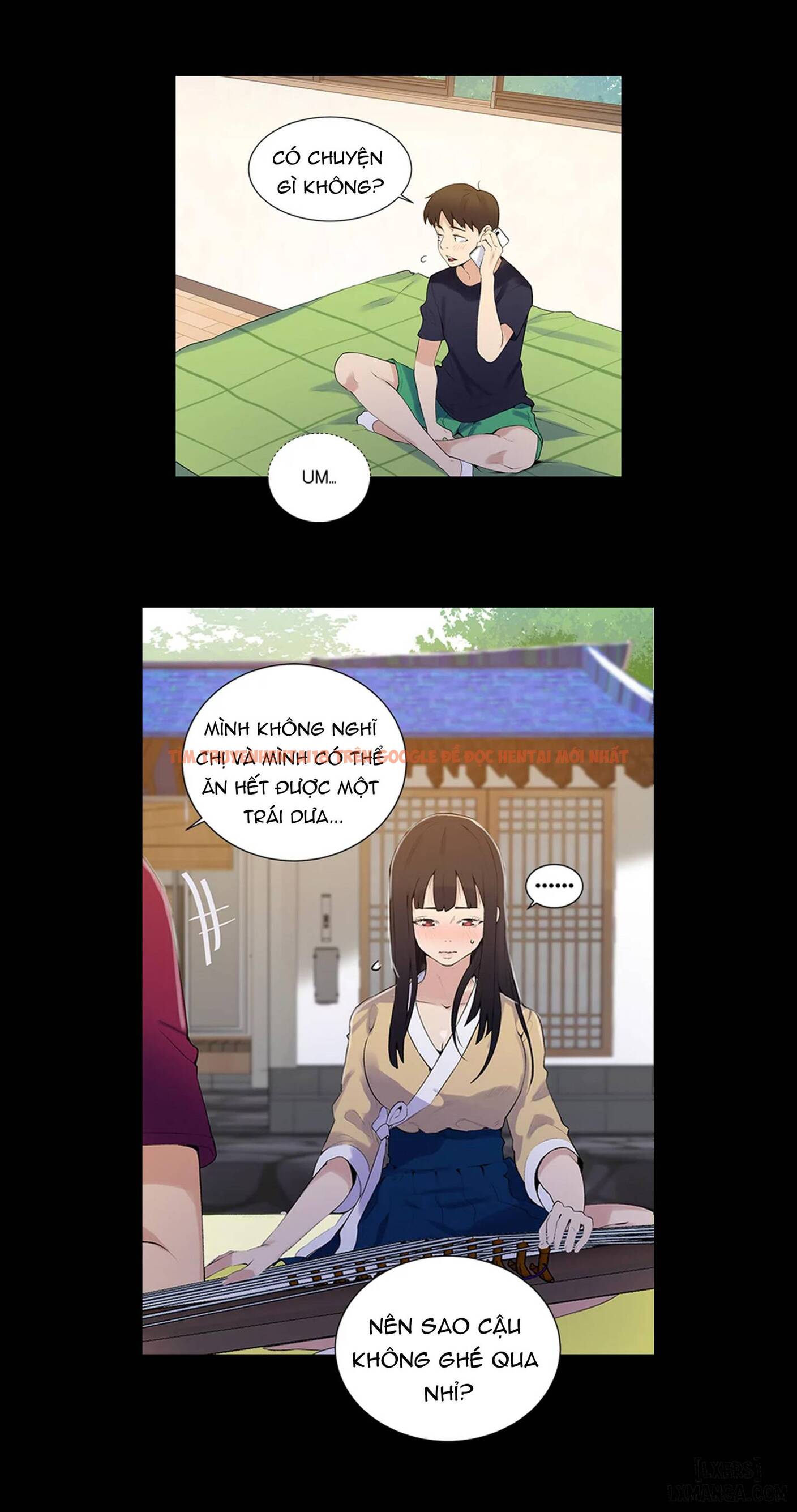 Xem ảnh Lớp Học Gia Đình - Chapter 45 - 16 - HentaiTruyen.fun