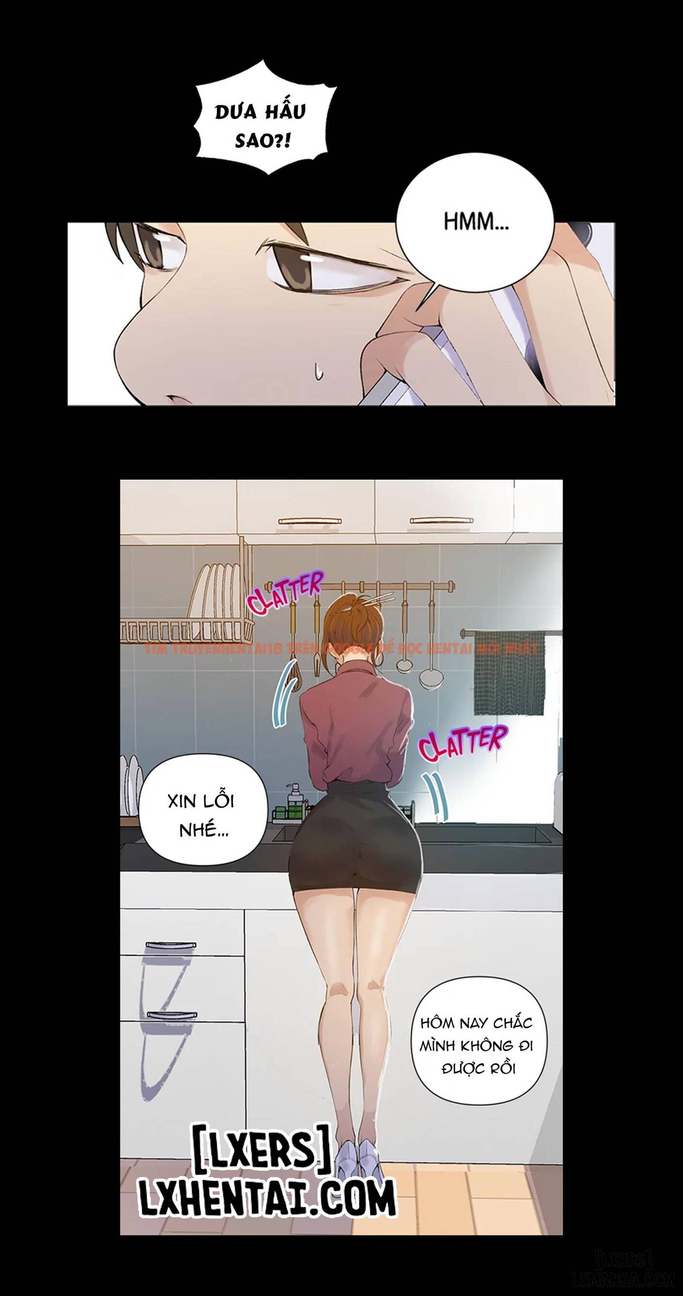 Xem ảnh Lớp Học Gia Đình - Chapter 45 - 17 - HentaiTruyen.fun