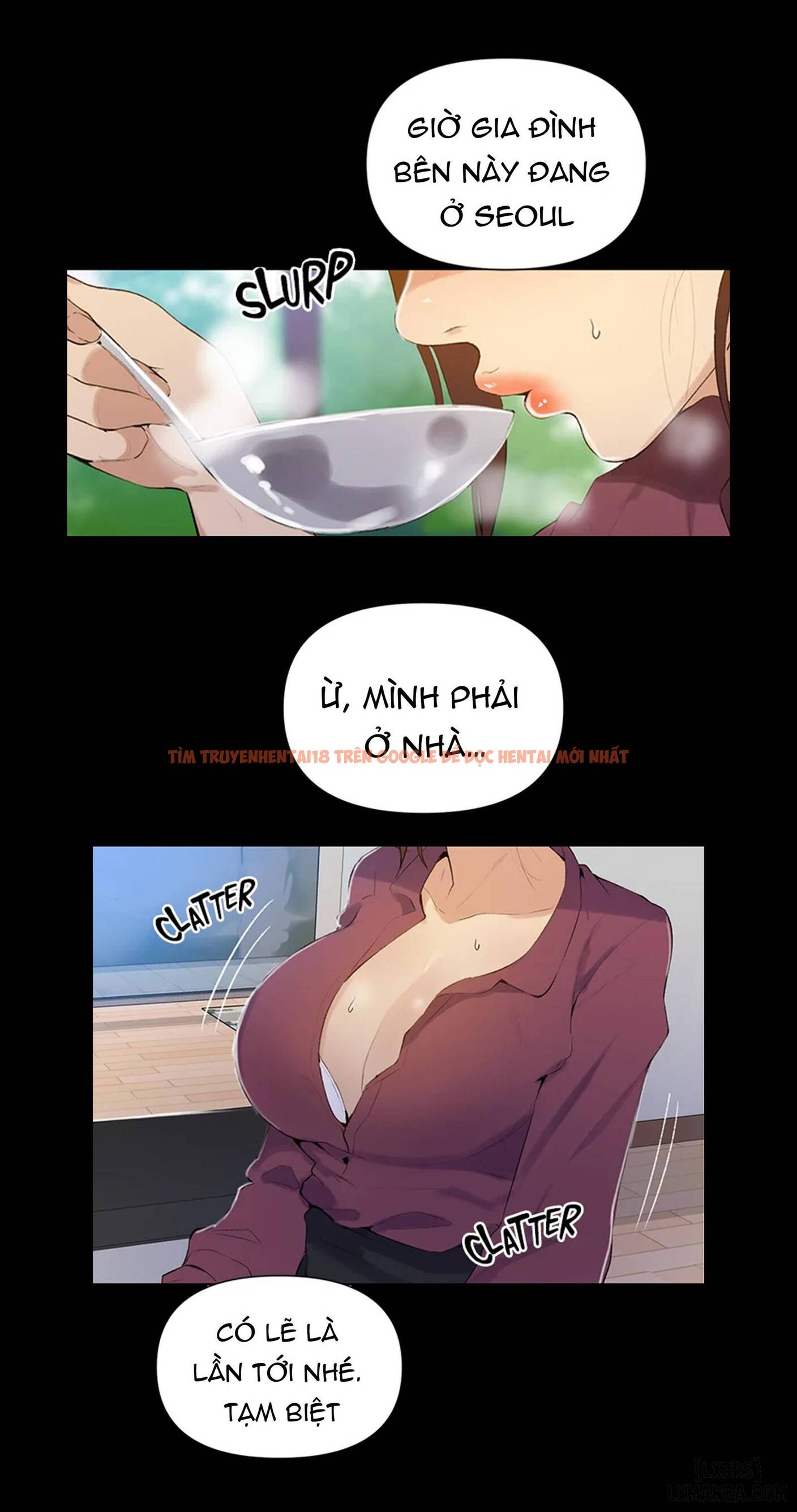 Xem ảnh Lớp Học Gia Đình - Chapter 45 - 18 - HentaiTruyen.fun