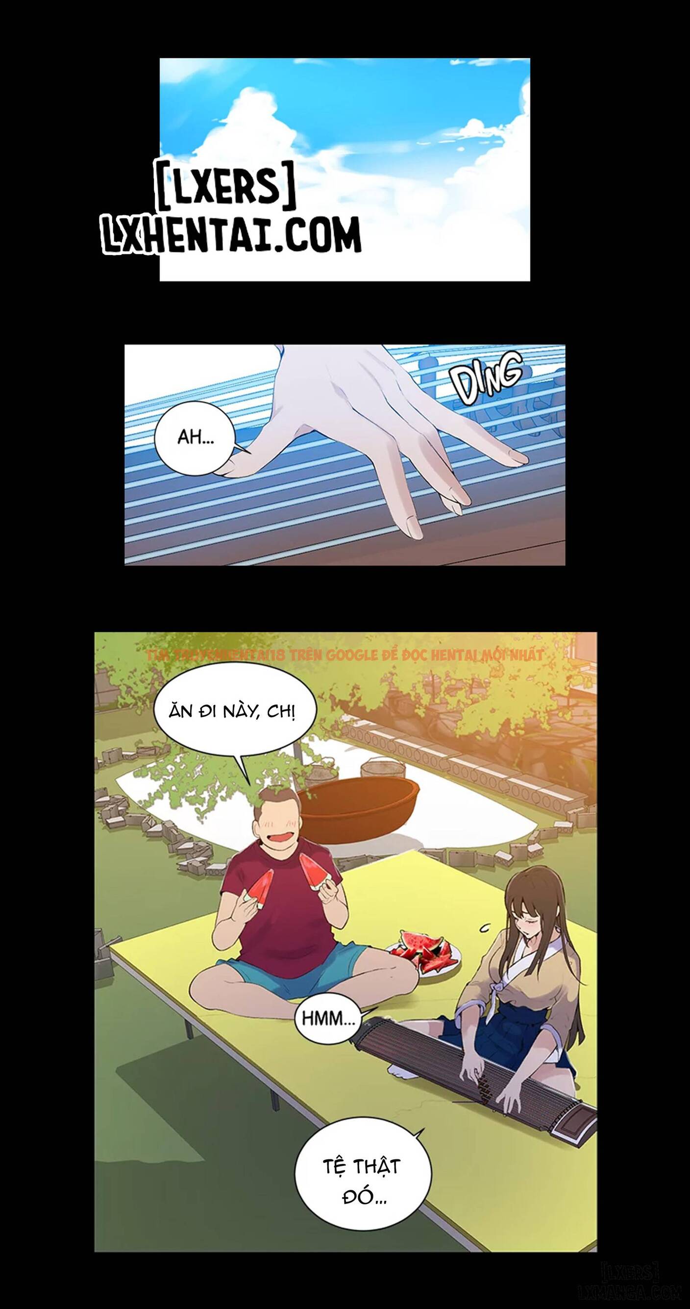Xem ảnh Lớp Học Gia Đình - Chapter 45 - 20 - HentaiTruyen.fun