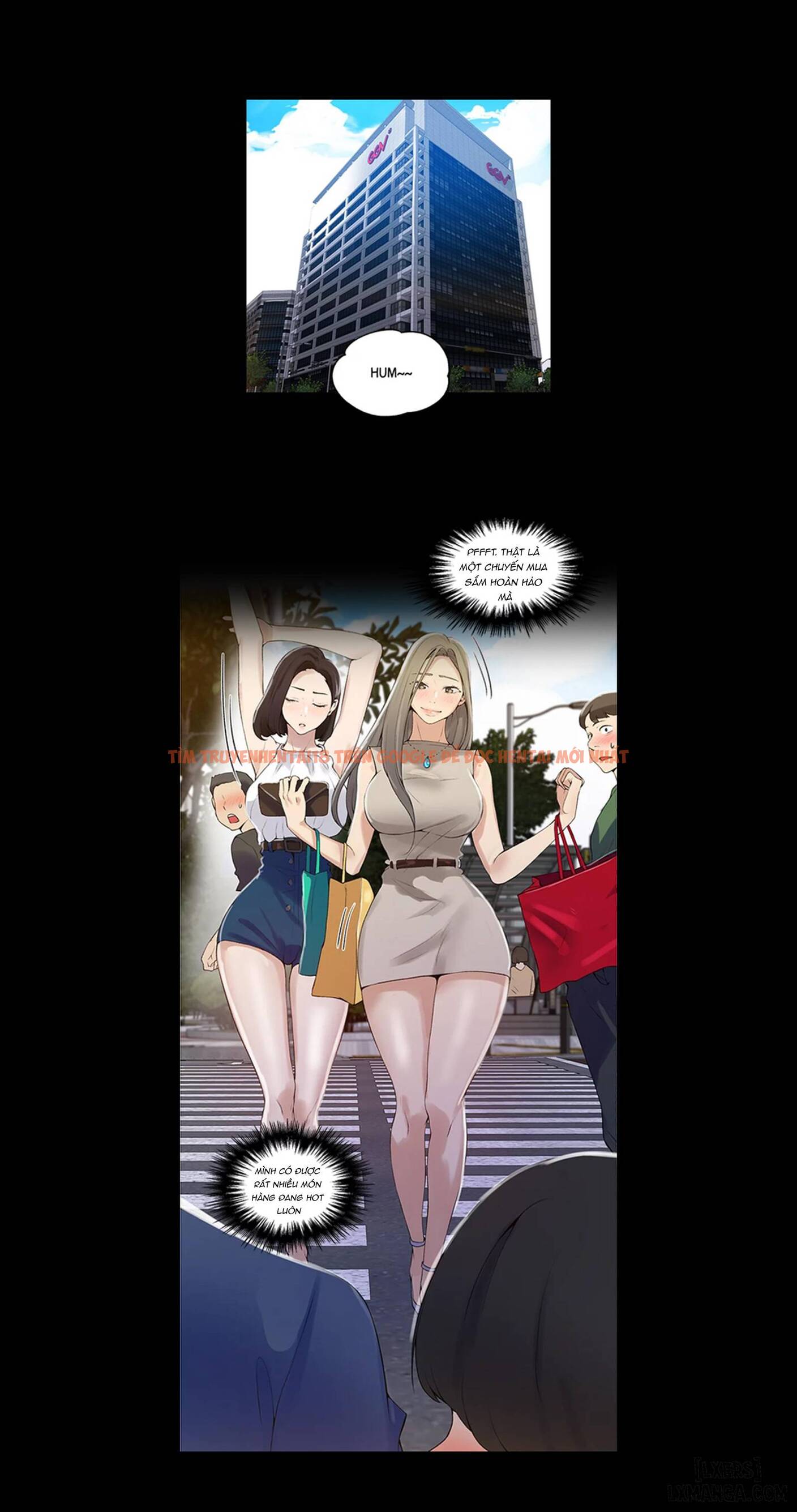 Xem ảnh Lớp Học Gia Đình - Chapter 45 - 22 - HentaiTruyen.fun