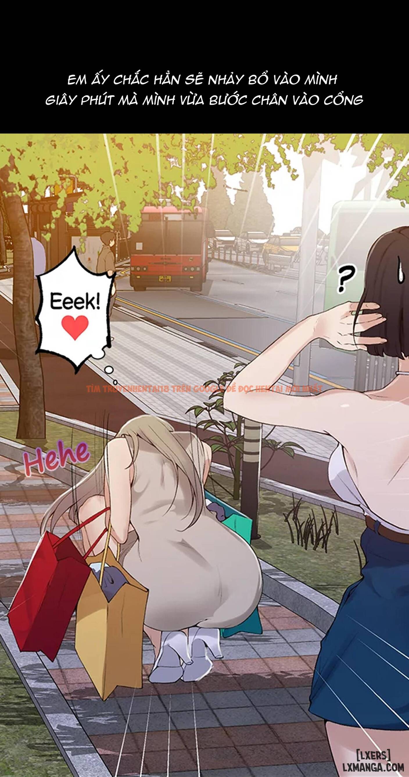 Xem ảnh Lớp Học Gia Đình - Chapter 45 - 25 - HentaiTruyen.fun