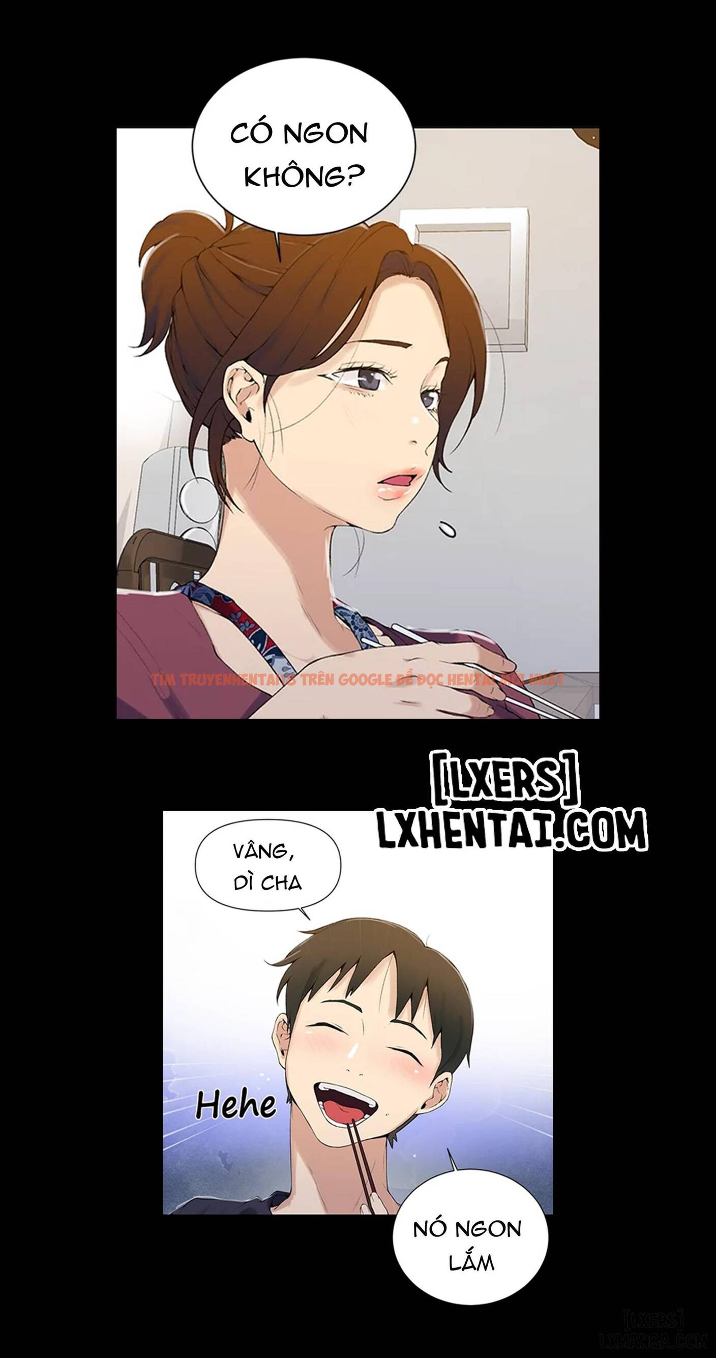 Xem ảnh Lớp Học Gia Đình - Chapter 45 - 31 - HentaiTruyen.fun