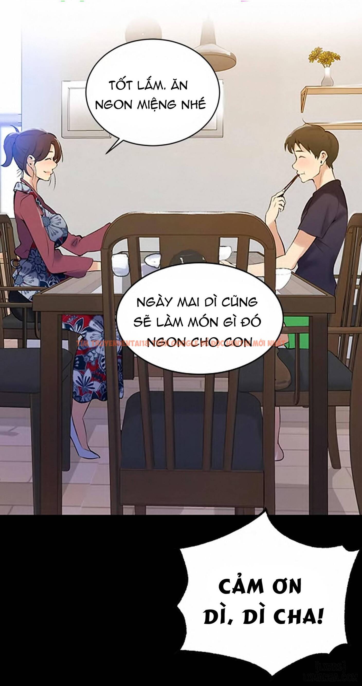 Xem ảnh Lớp Học Gia Đình - Chapter 45 - 32 - HentaiTruyen.fun