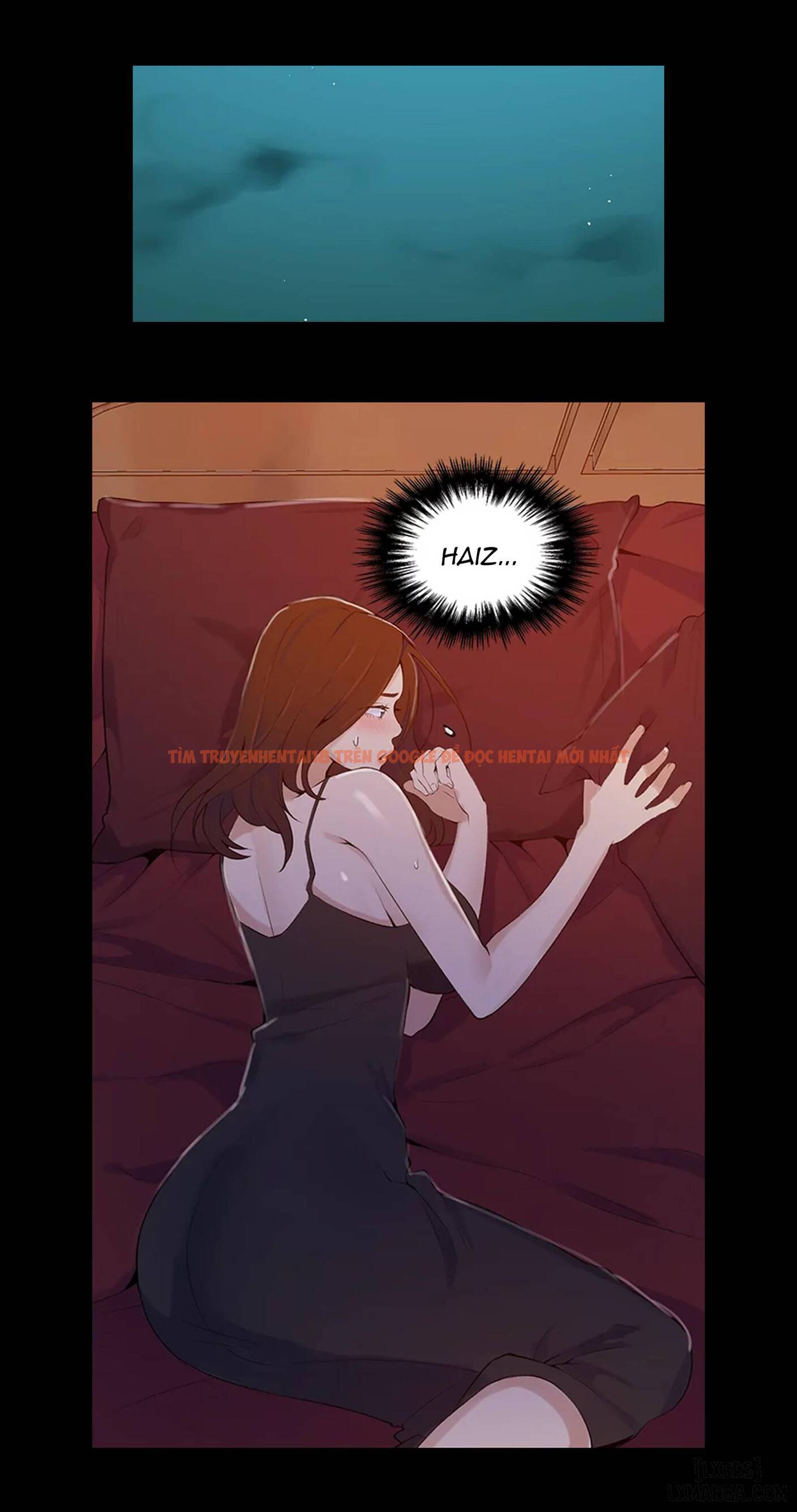 Xem ảnh Lớp Học Gia Đình - Chapter 45 - 33 - HentaiTruyen.fun
