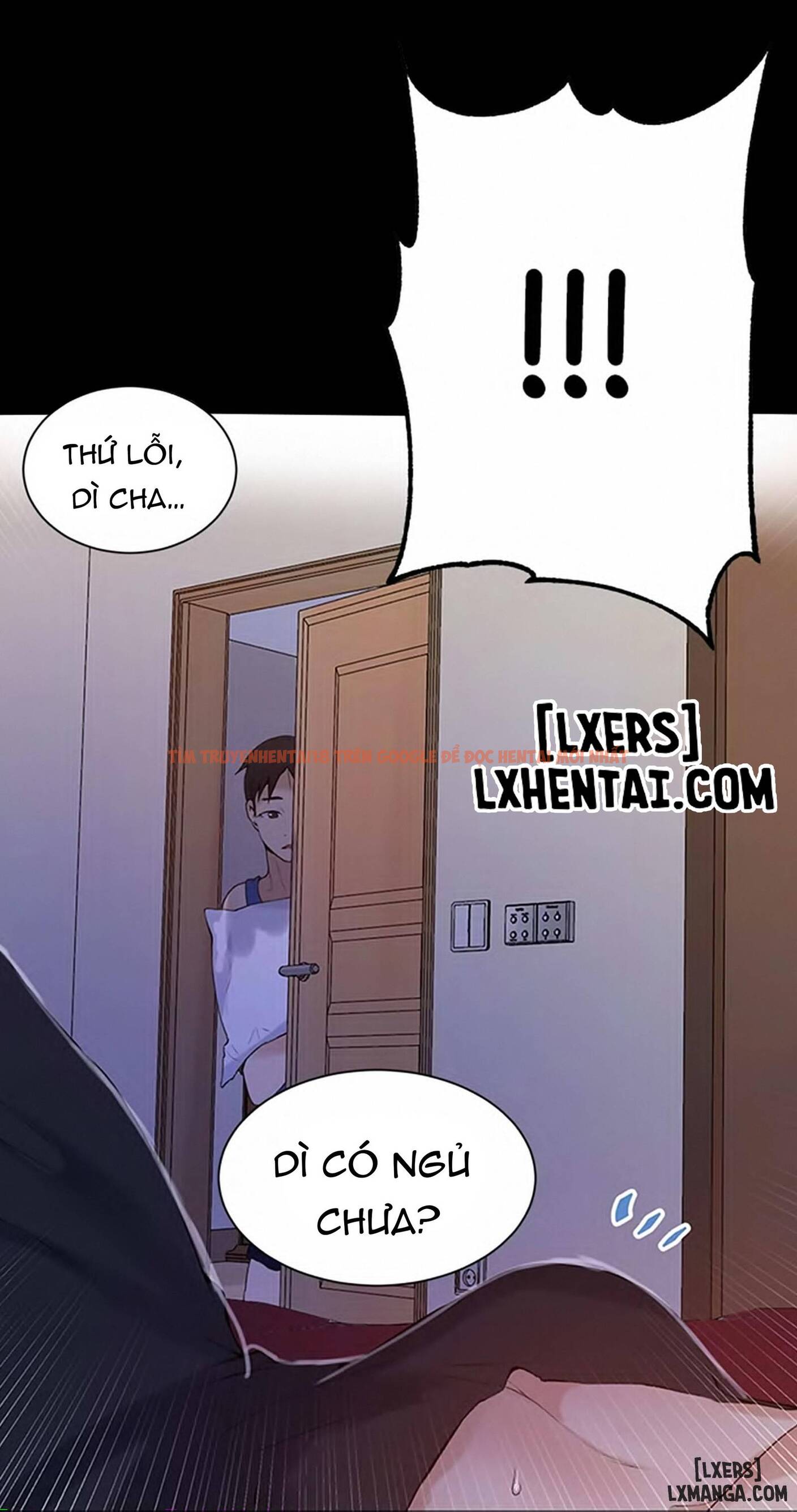Xem ảnh Lớp Học Gia Đình - Chapter 45 - 37 - HentaiTruyen.fun