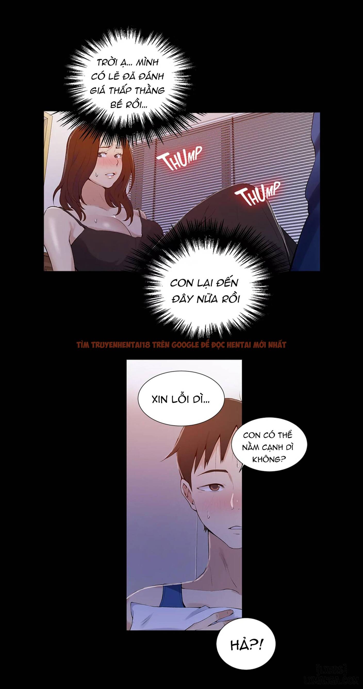 Xem ảnh Lớp Học Gia Đình - Chapter 45 - 39 - HentaiTruyen.fun