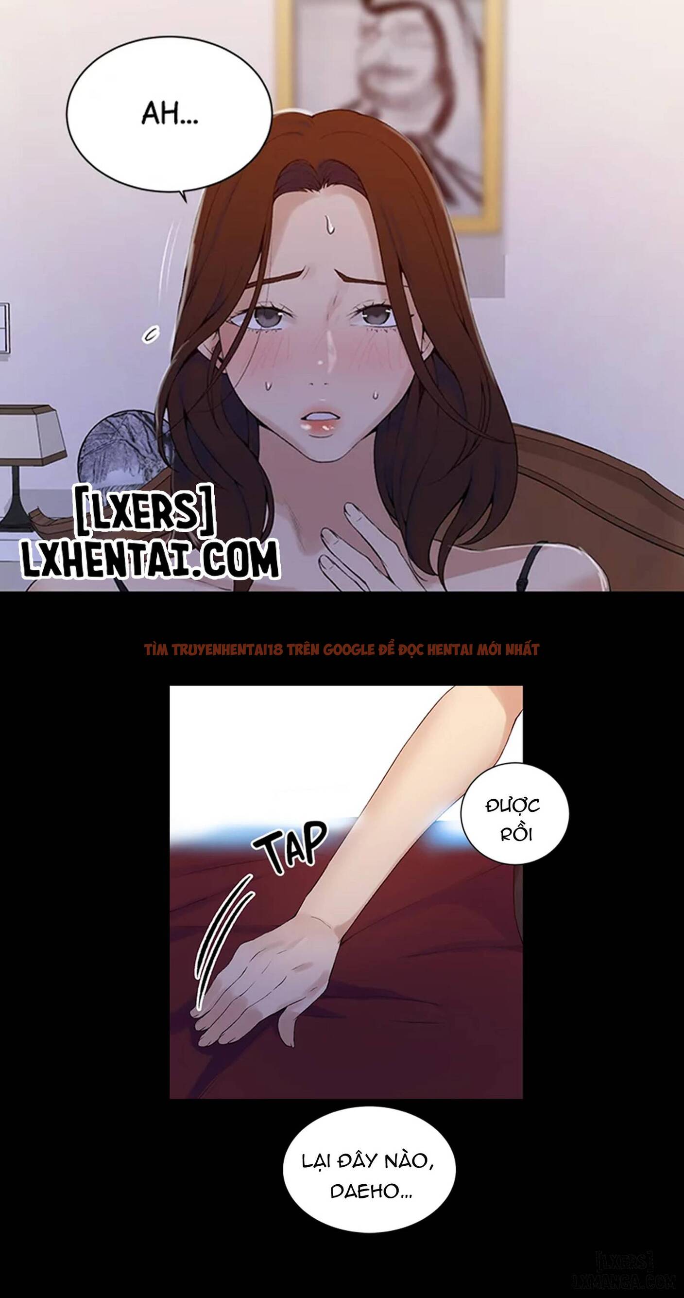 Xem ảnh Lớp Học Gia Đình - Chapter 45 - 41 - HentaiTruyen.fun