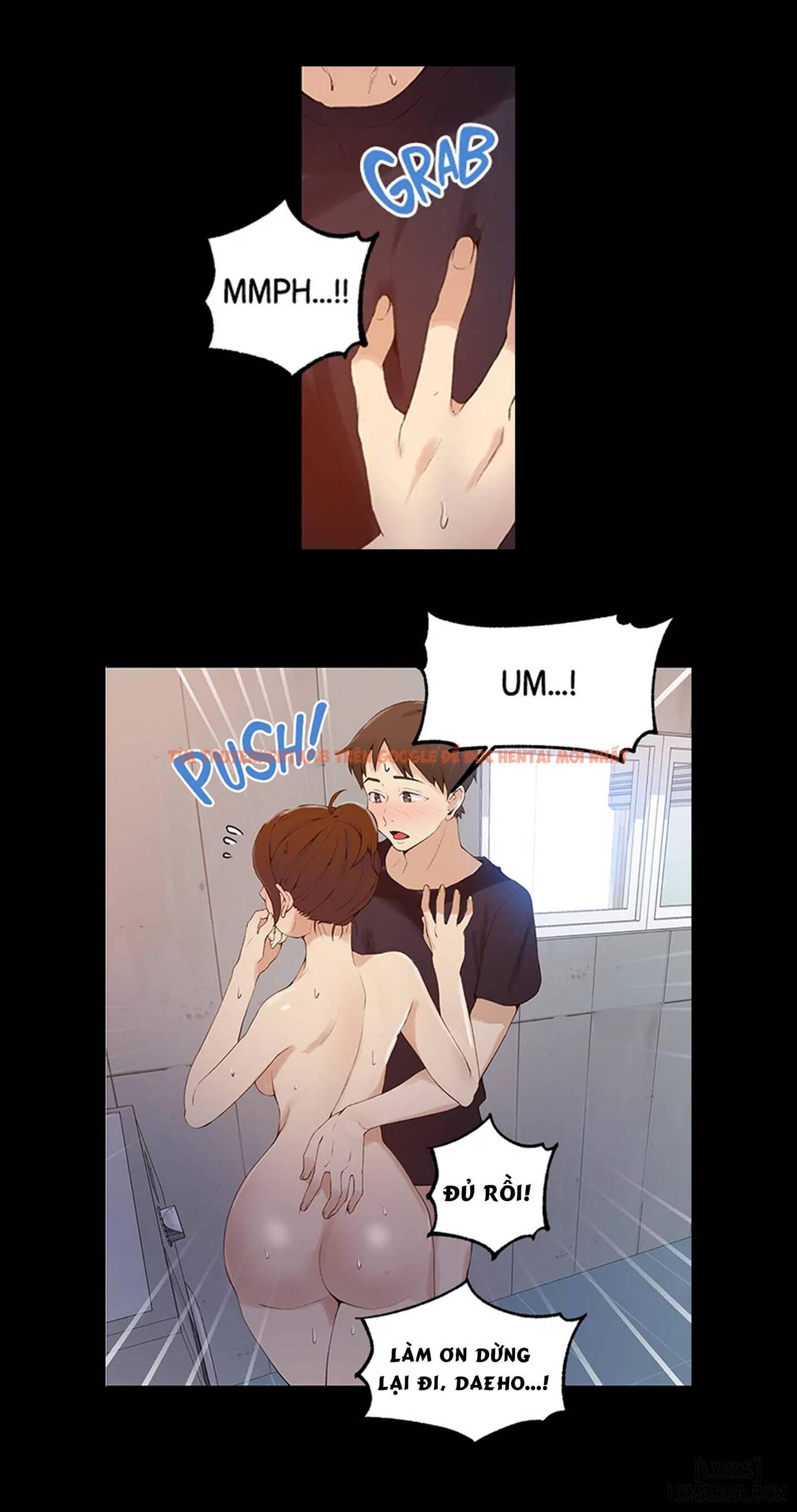 Xem ảnh Lớp Học Gia Đình - Chapter 45 - 6 - HentaiTruyen.fun