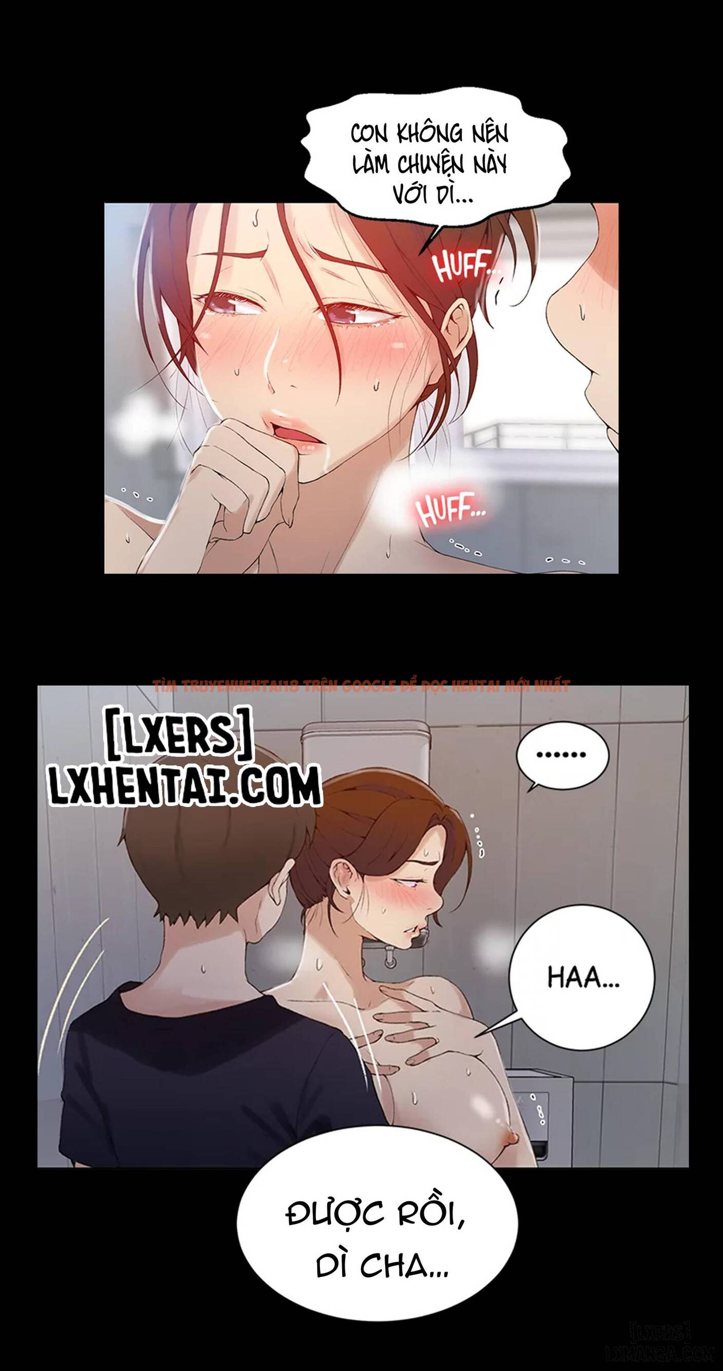 Xem ảnh Lớp Học Gia Đình - Chapter 45 - 7 - HentaiTruyen.fun