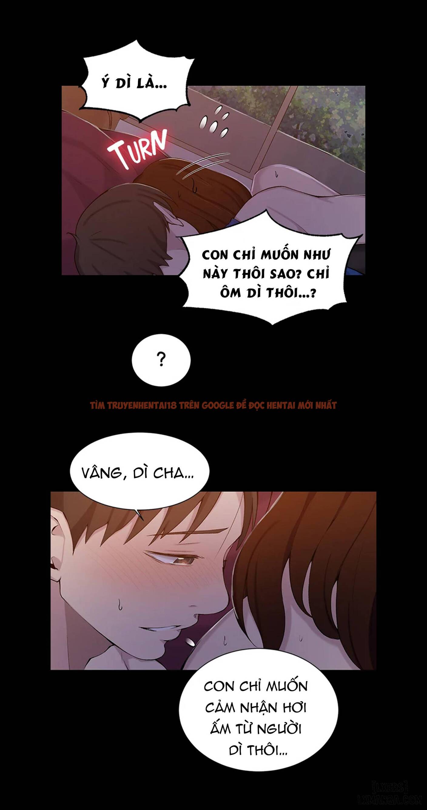 Xem ảnh Lớp Học Gia Đình - Chapter 46 - 12 - HentaiTruyen.fun