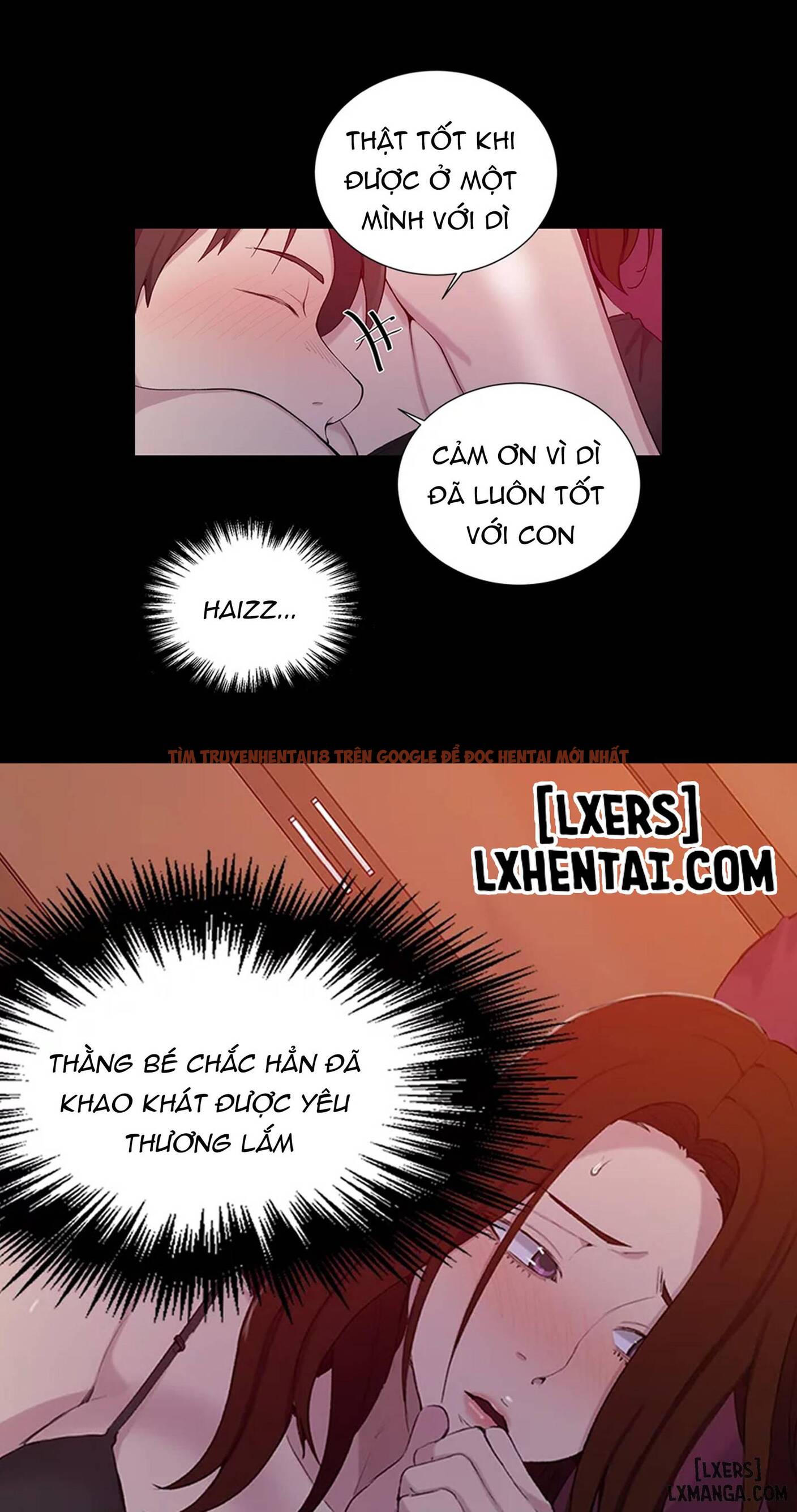 Xem ảnh Lớp Học Gia Đình - Chapter 46 - 15 - HentaiTruyen.fun