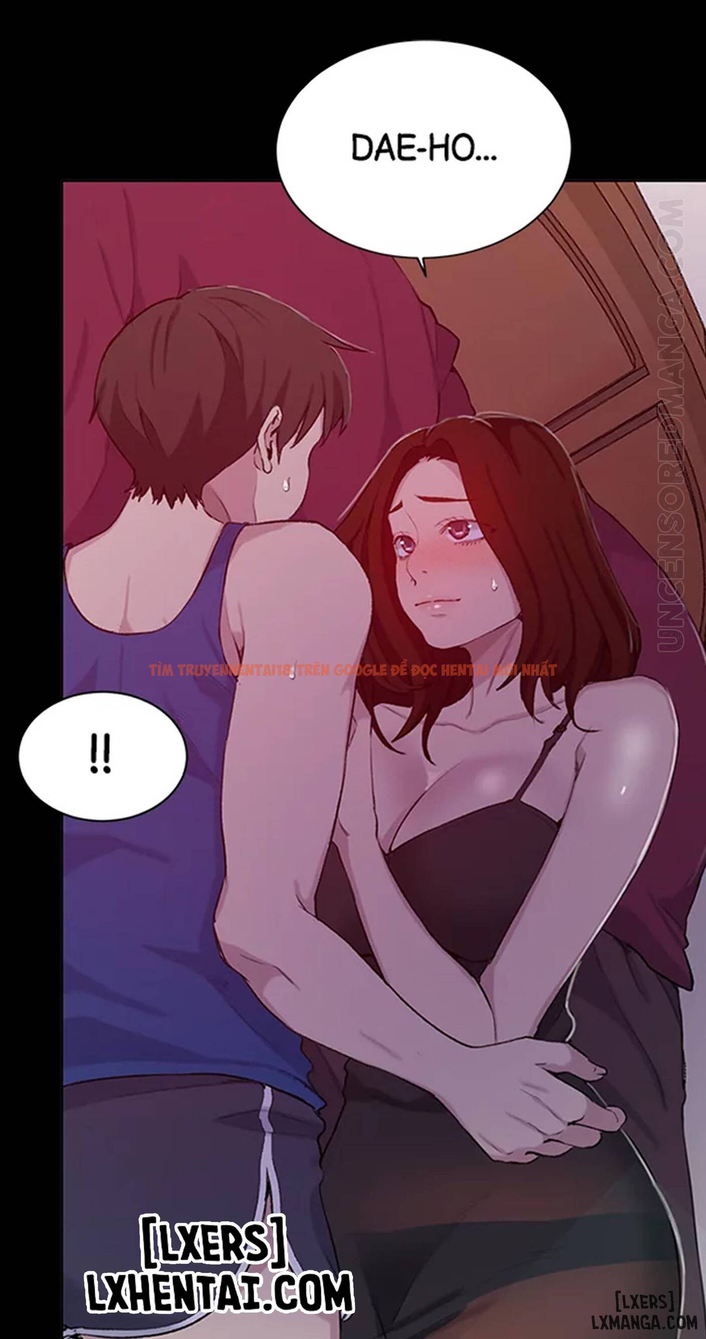 Xem ảnh Lớp Học Gia Đình - Chapter 46 - 18 - HentaiTruyen.fun