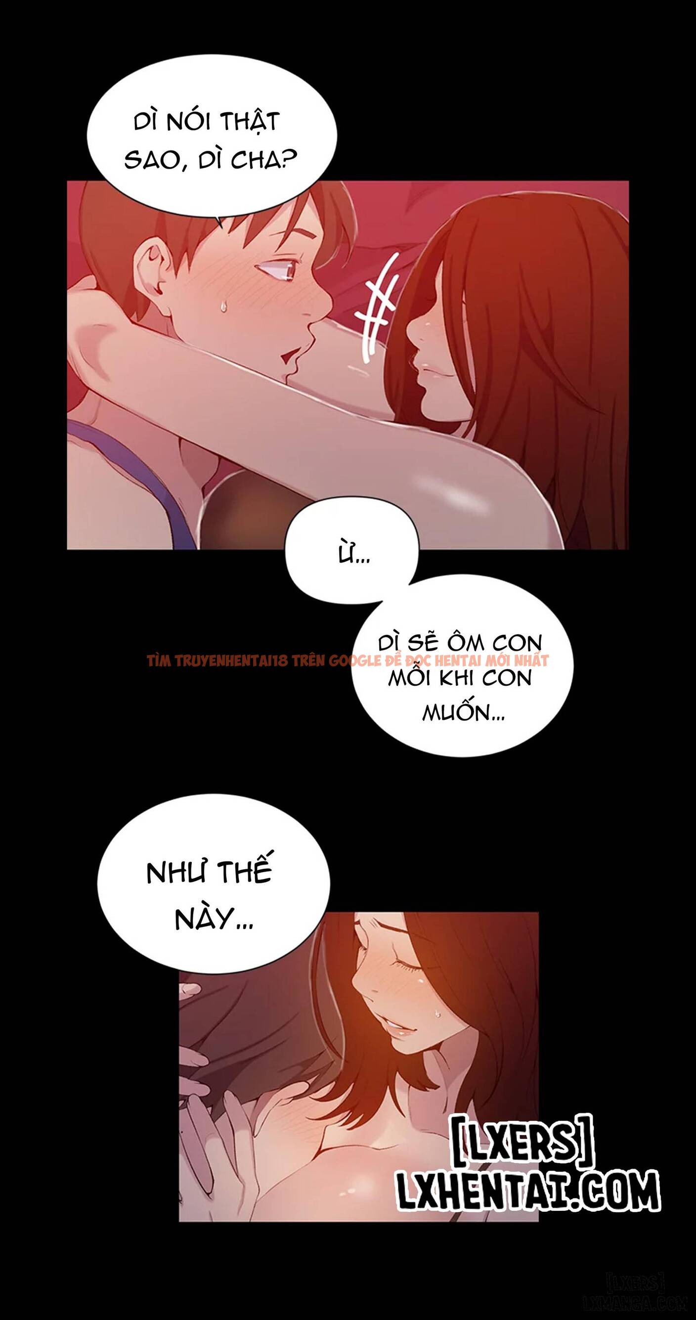 Xem ảnh Lớp Học Gia Đình - Chapter 46 - 20 - HentaiTruyen.fun