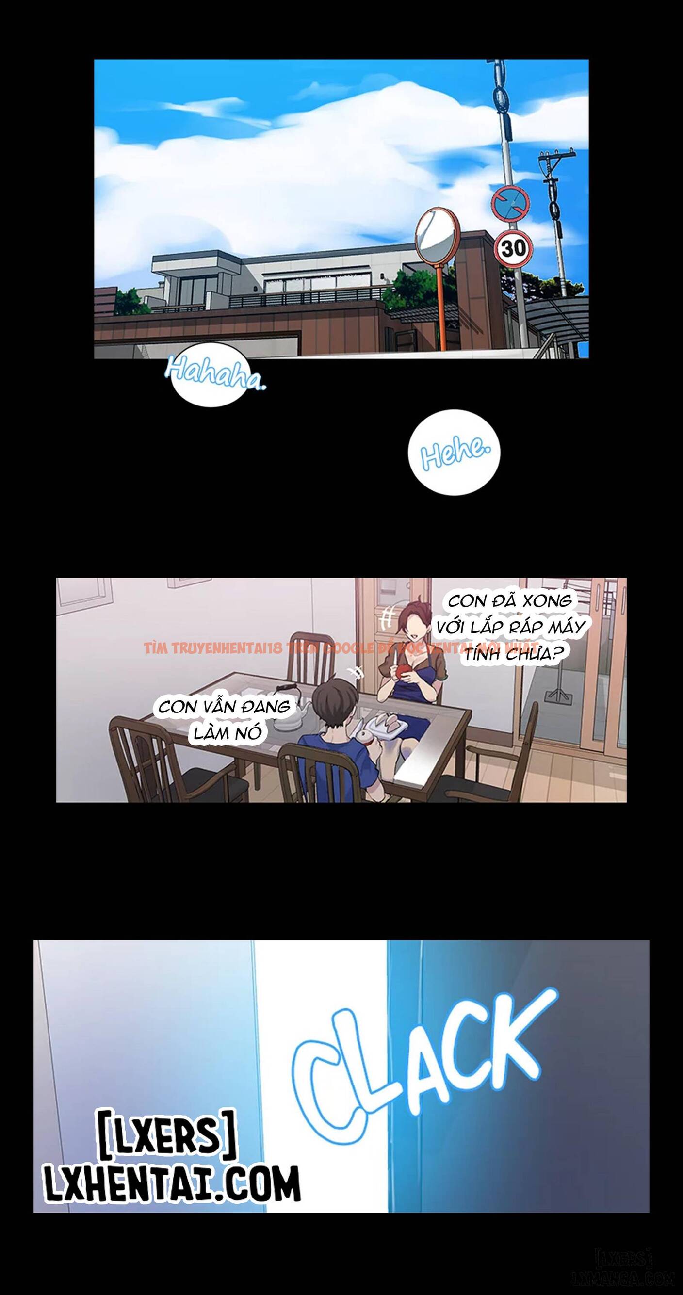 Xem ảnh Lớp Học Gia Đình - Chapter 46 - 24 - HentaiTruyen.fun