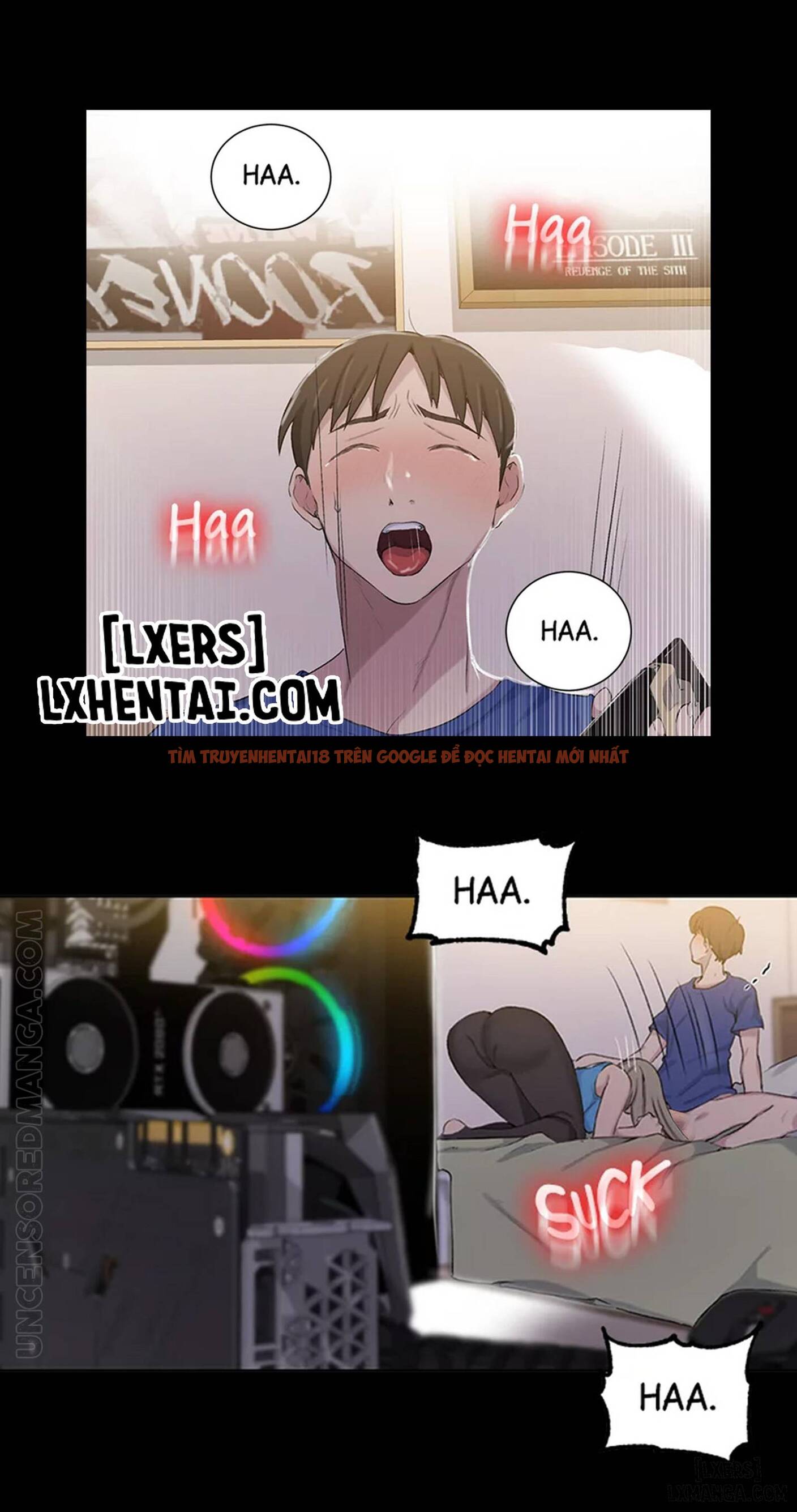 Xem ảnh Lớp Học Gia Đình - Chapter 46 - 33 - HentaiTruyen.fun