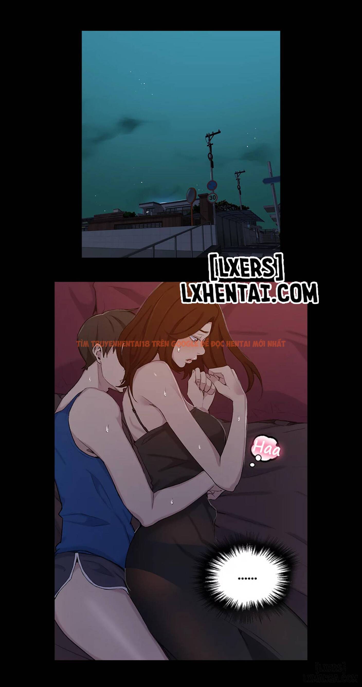 Xem ảnh Lớp Học Gia Đình - Chapter 46 - 4 - HentaiTruyen.fun