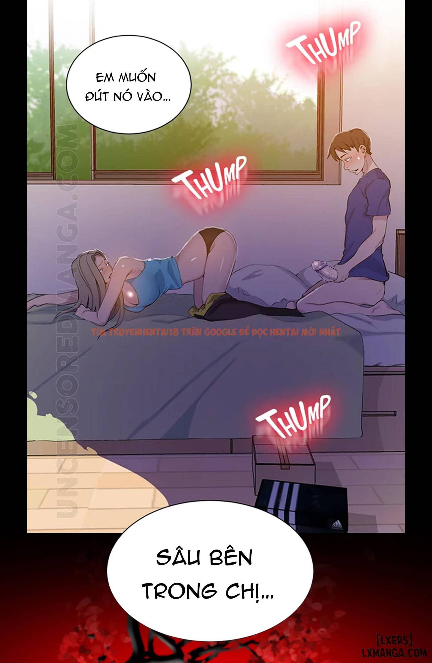 Xem ảnh Lớp Học Gia Đình - Chapter 46 - 42 - HentaiTruyen.fun