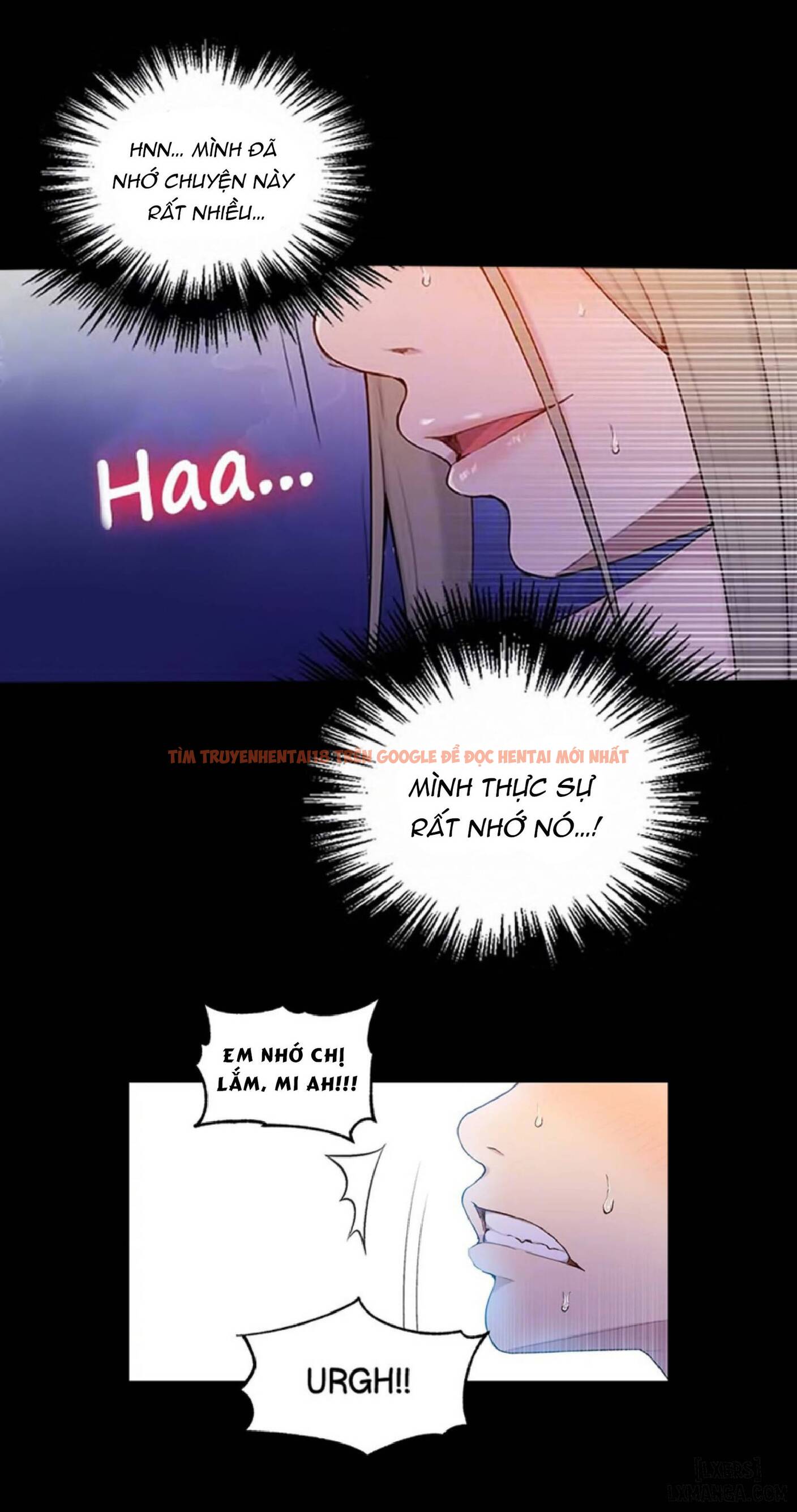 Xem ảnh Lớp Học Gia Đình - Chapter 47 - 10 - HentaiTruyen.fun