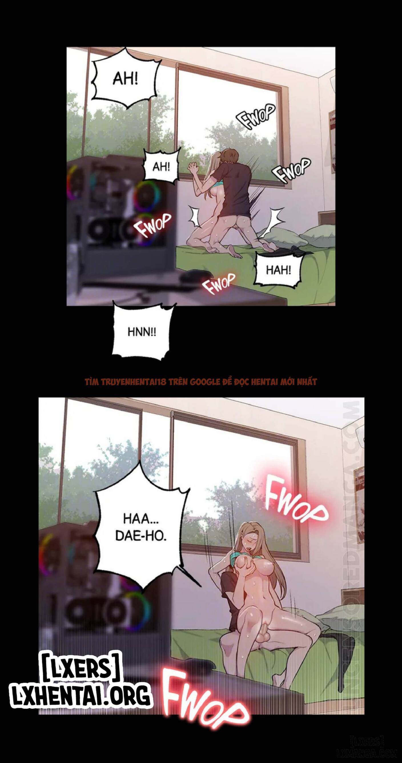 Xem ảnh Lớp Học Gia Đình - Chapter 47 - 11 - HentaiTruyen.fun