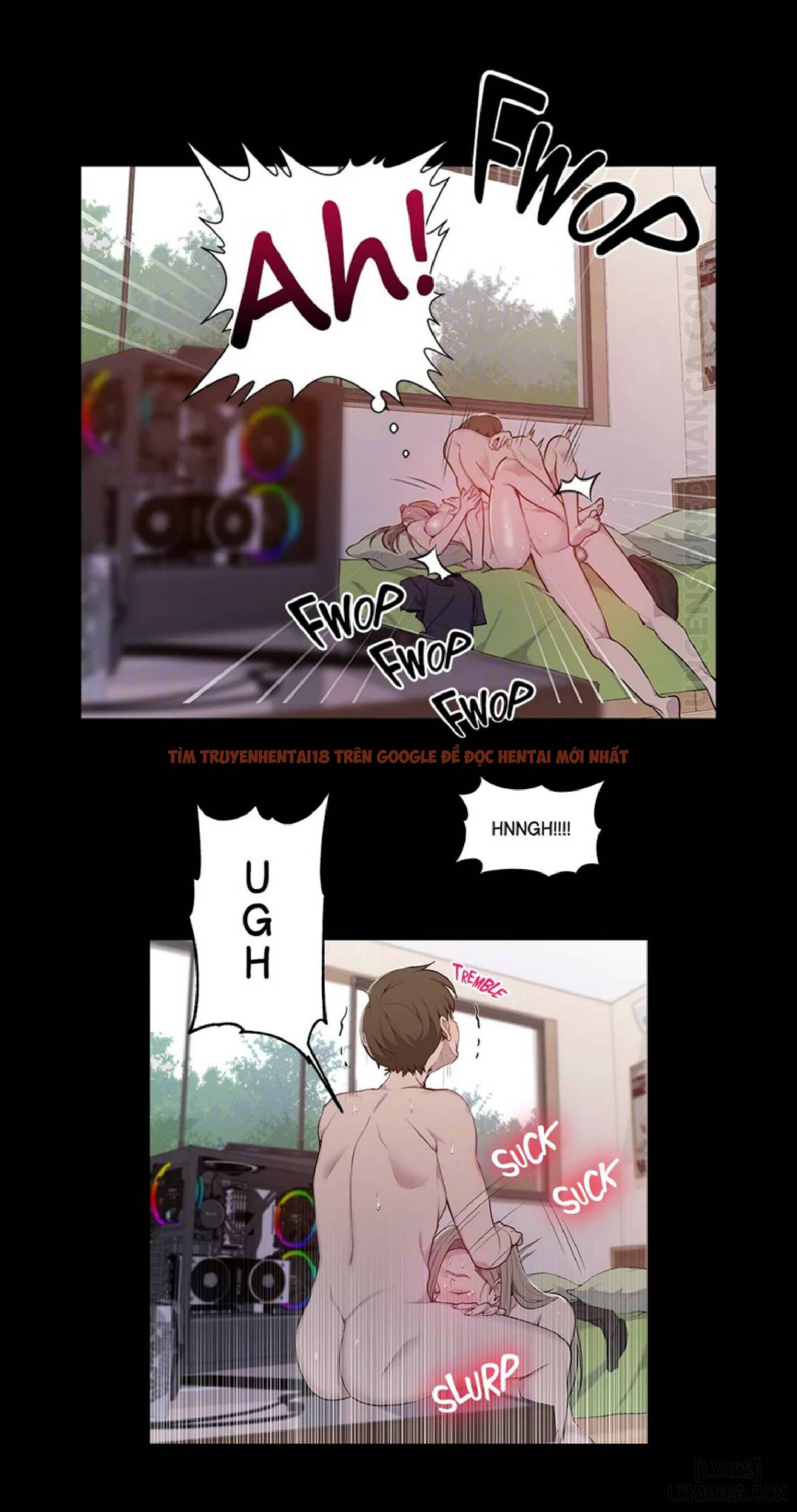 Xem ảnh Lớp Học Gia Đình - Chapter 47 - 12 - HentaiTruyen.fun
