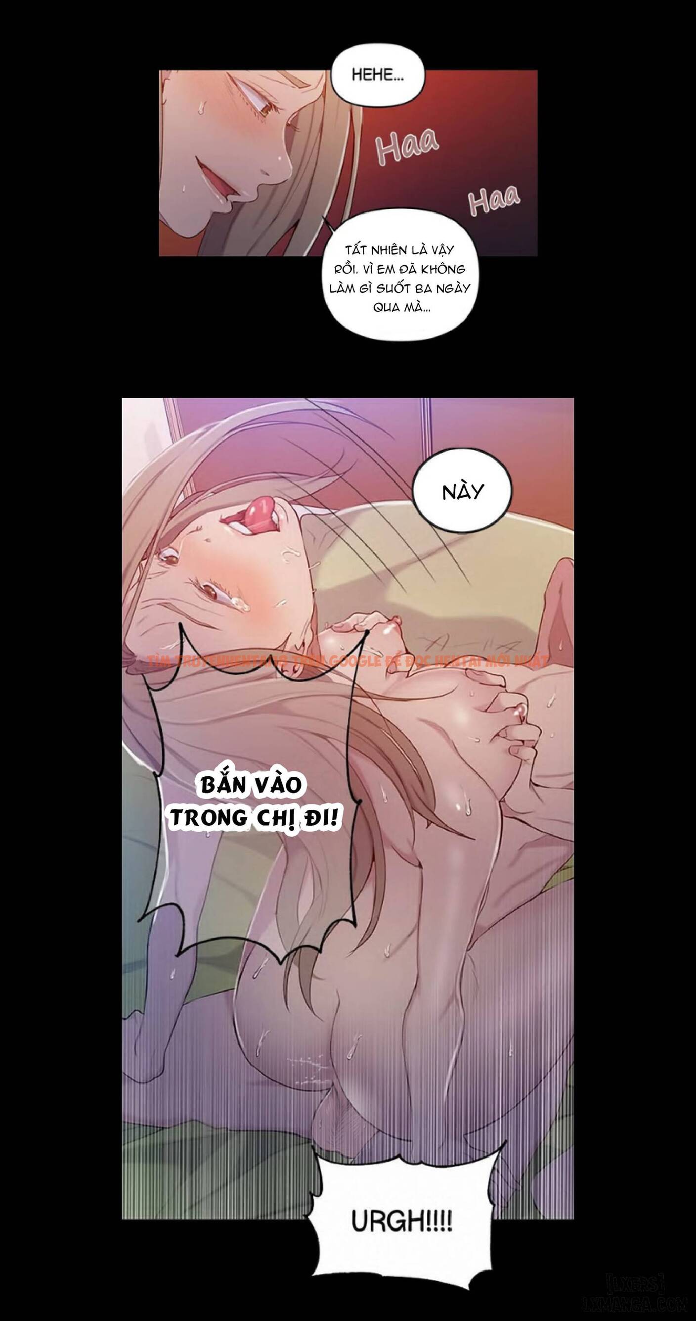 Xem ảnh Lớp Học Gia Đình - Chapter 47 - 17 - HentaiTruyen.fun