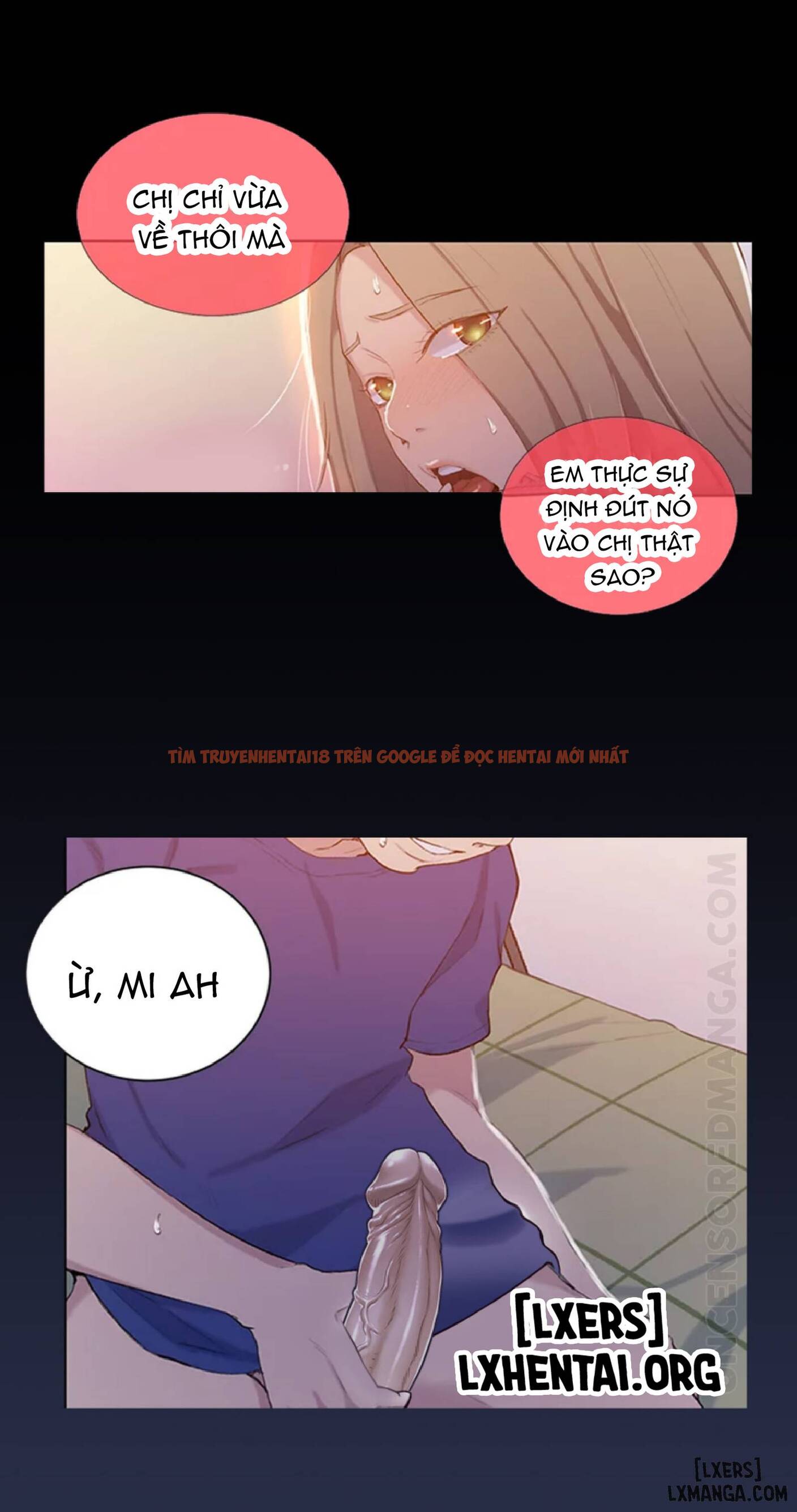 Xem ảnh Lớp Học Gia Đình - Chapter 47 - 2 - HentaiTruyen.fun