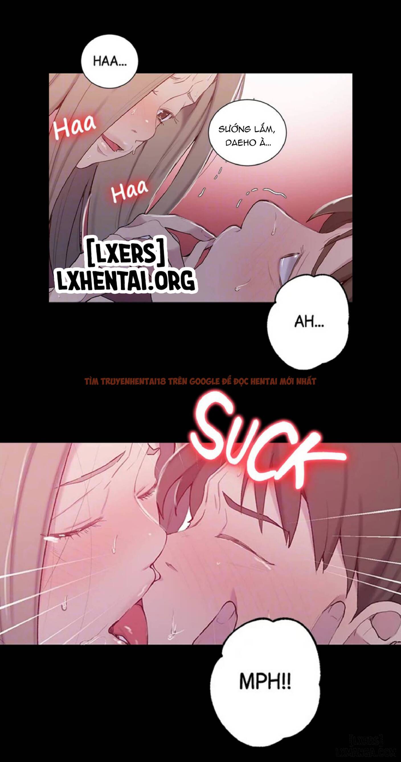 Xem ảnh Lớp Học Gia Đình - Chapter 47 - 21 - HentaiTruyen.fun
