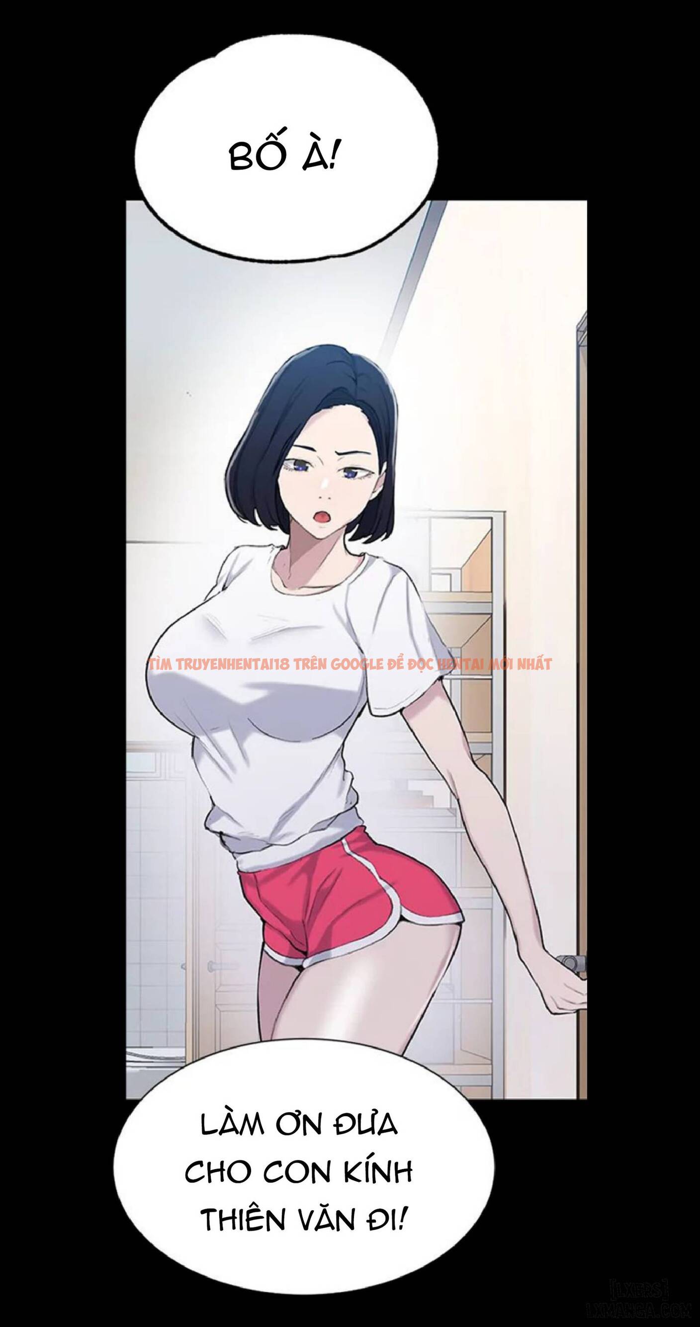 Xem ảnh Lớp Học Gia Đình - Chapter 47 - 24 - HentaiTruyen.fun