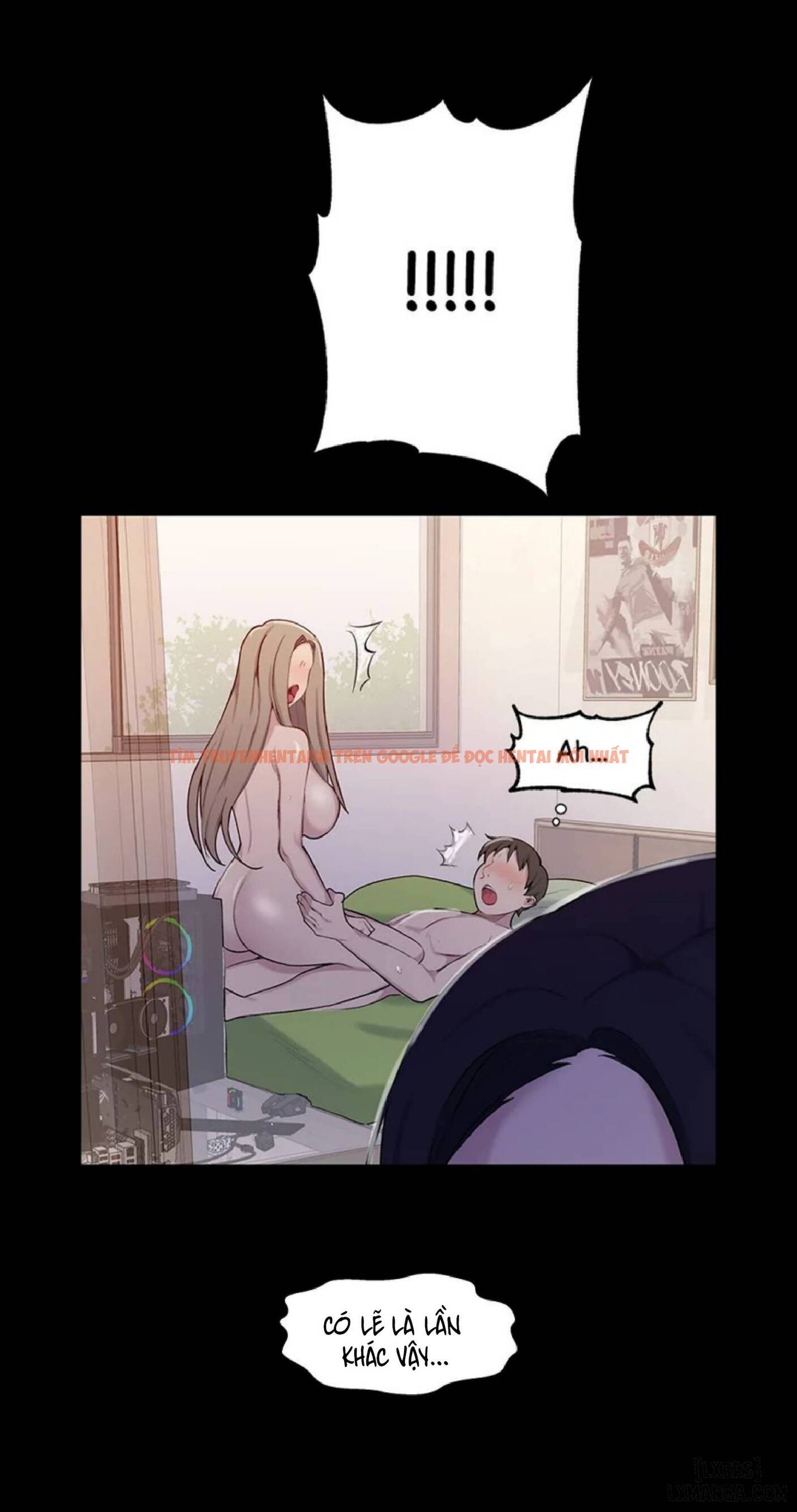 Xem ảnh Lớp Học Gia Đình - Chapter 47 - 25 - HentaiTruyen.fun
