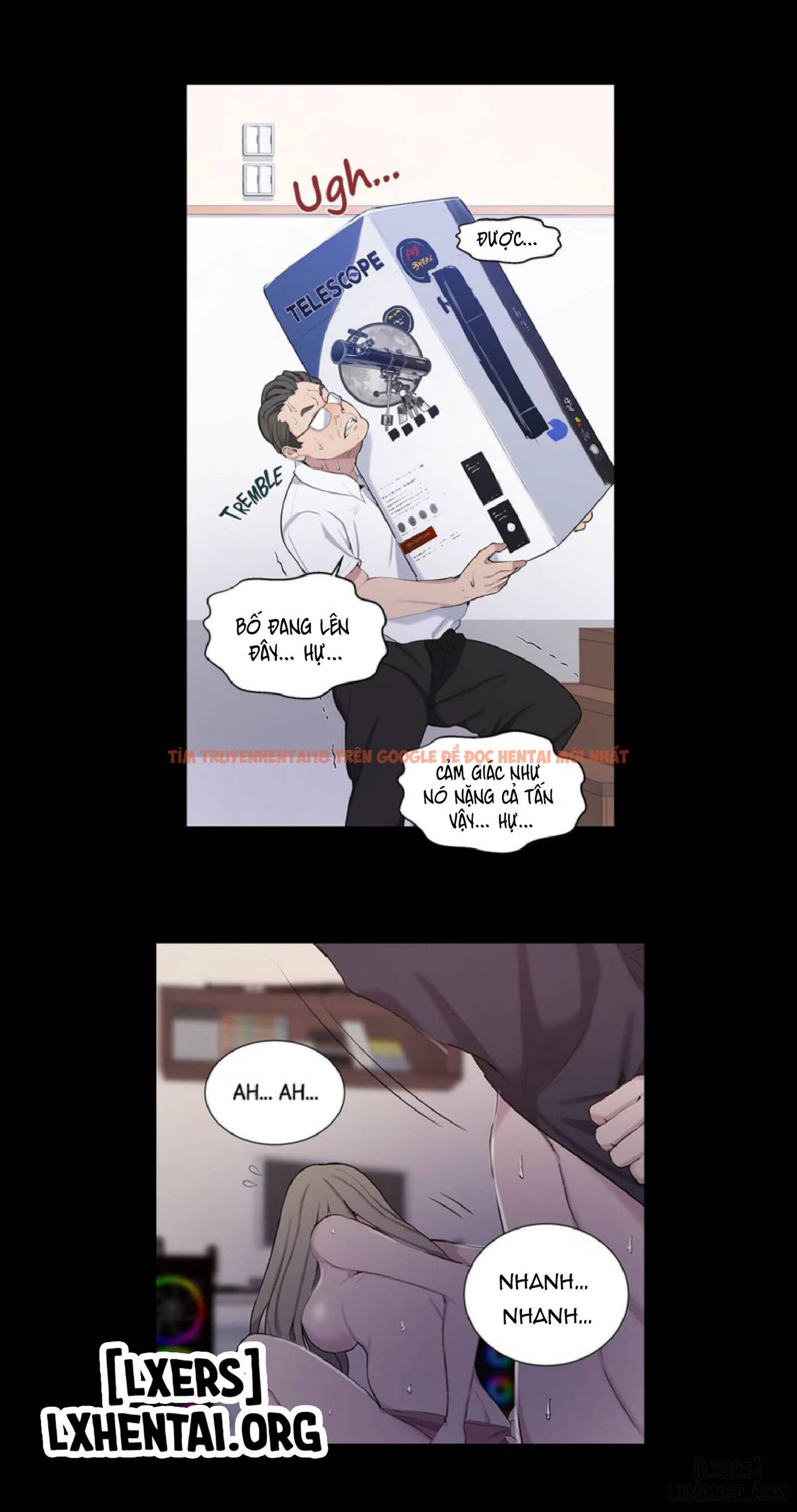 Xem ảnh Lớp Học Gia Đình - Chapter 47 - 26 - HentaiTruyen.fun