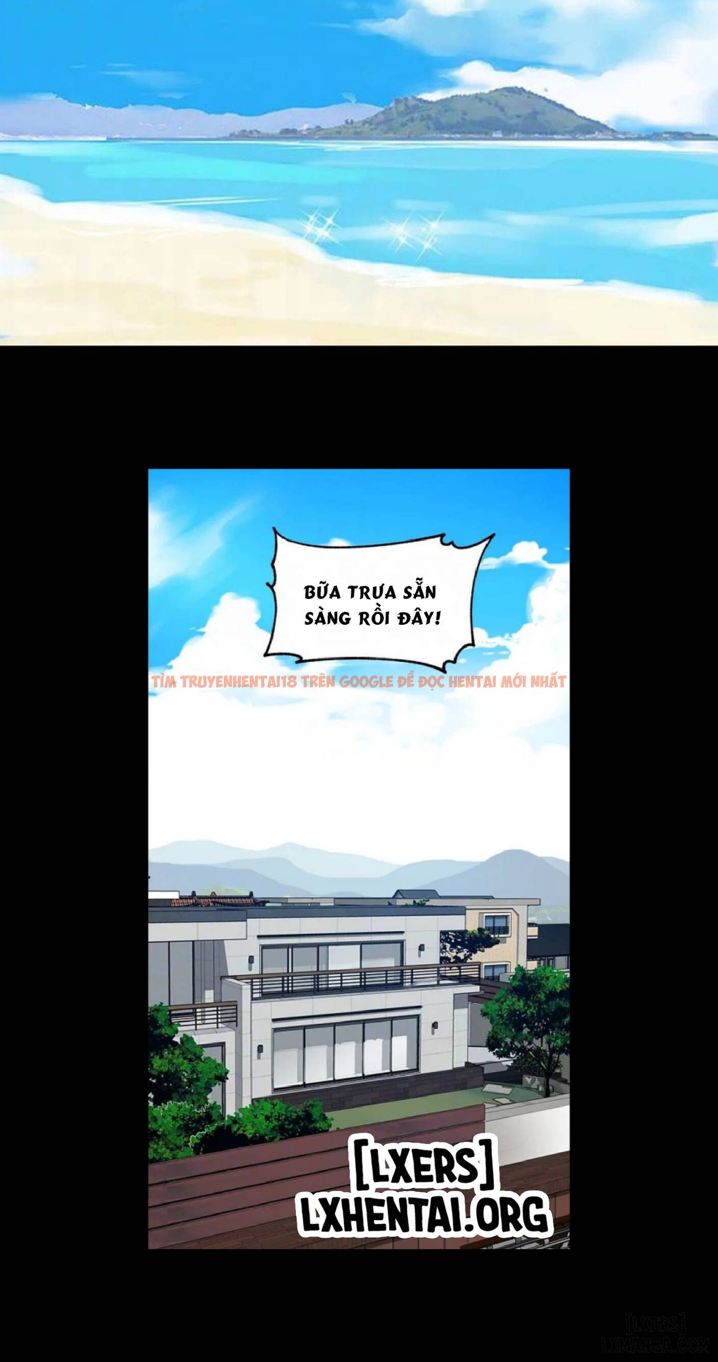 Xem ảnh Lớp Học Gia Đình - Chapter 47 - 28 - HentaiTruyen.fun