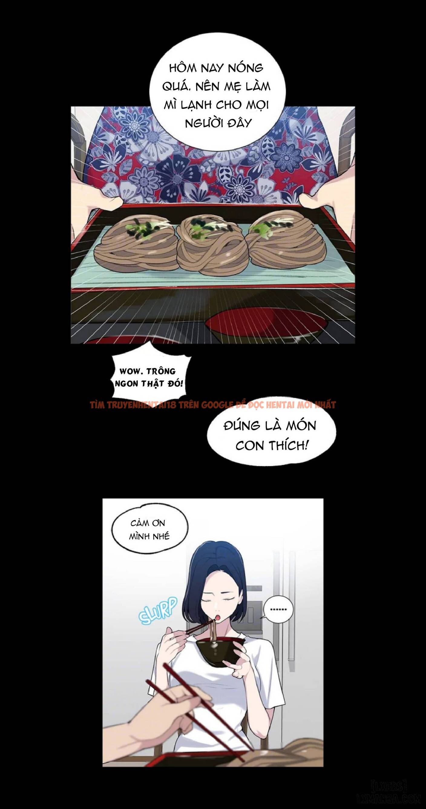Xem ảnh Lớp Học Gia Đình - Chapter 47 - 29 - HentaiTruyen.fun