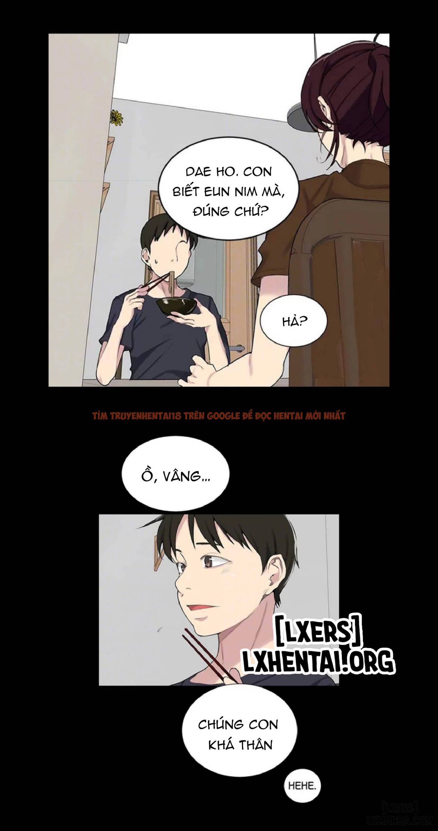 Xem ảnh Lớp Học Gia Đình - Chapter 47 - 32 - HentaiTruyen.fun