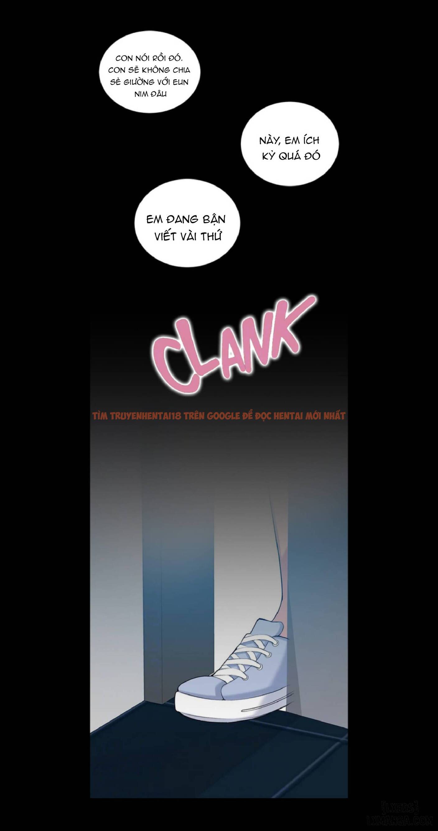 Xem ảnh Lớp Học Gia Đình - Chapter 47 - 36 - HentaiTruyen.fun