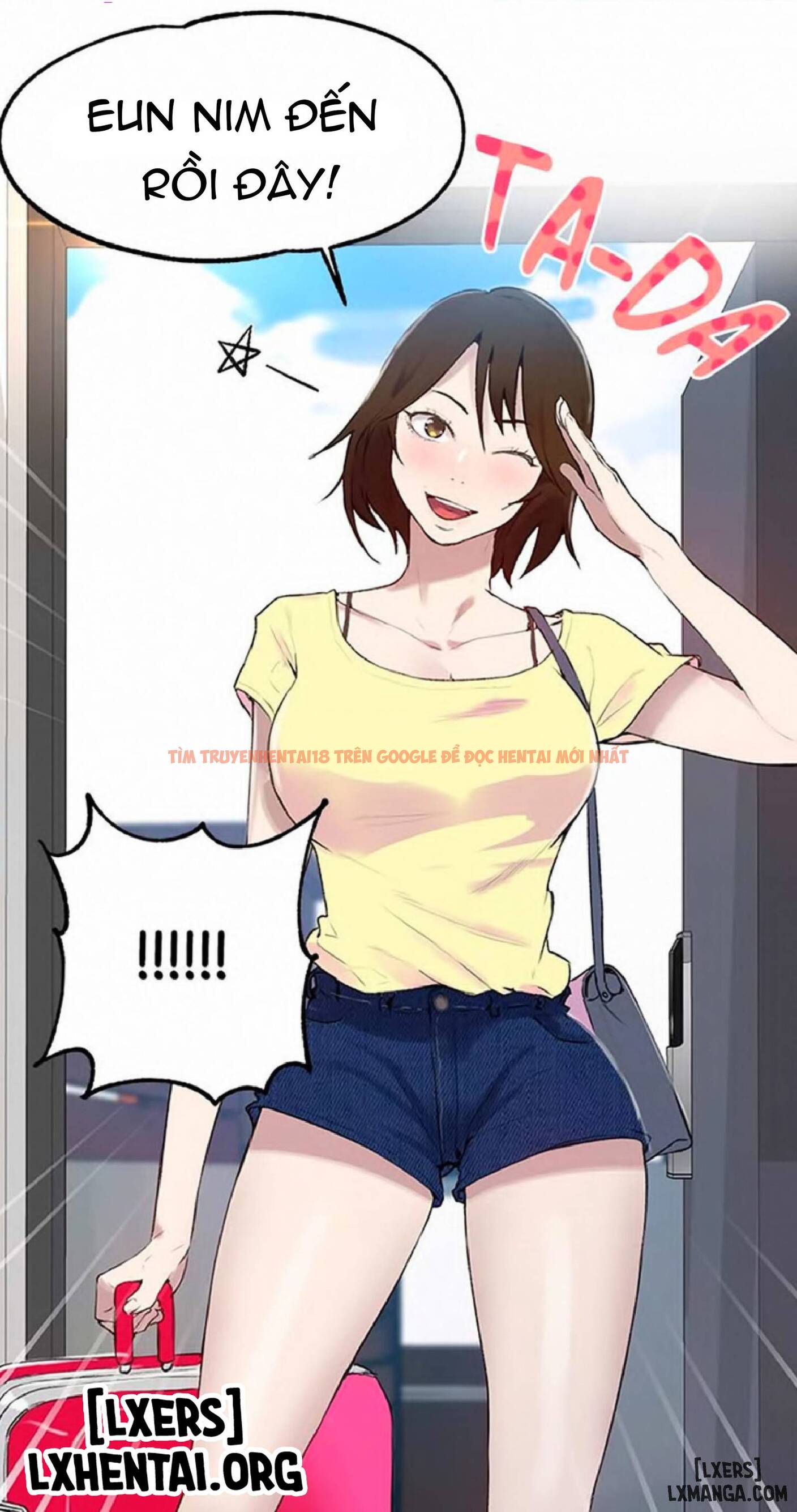 Xem ảnh Lớp Học Gia Đình - Chapter 47 - 38 - HentaiTruyen.fun