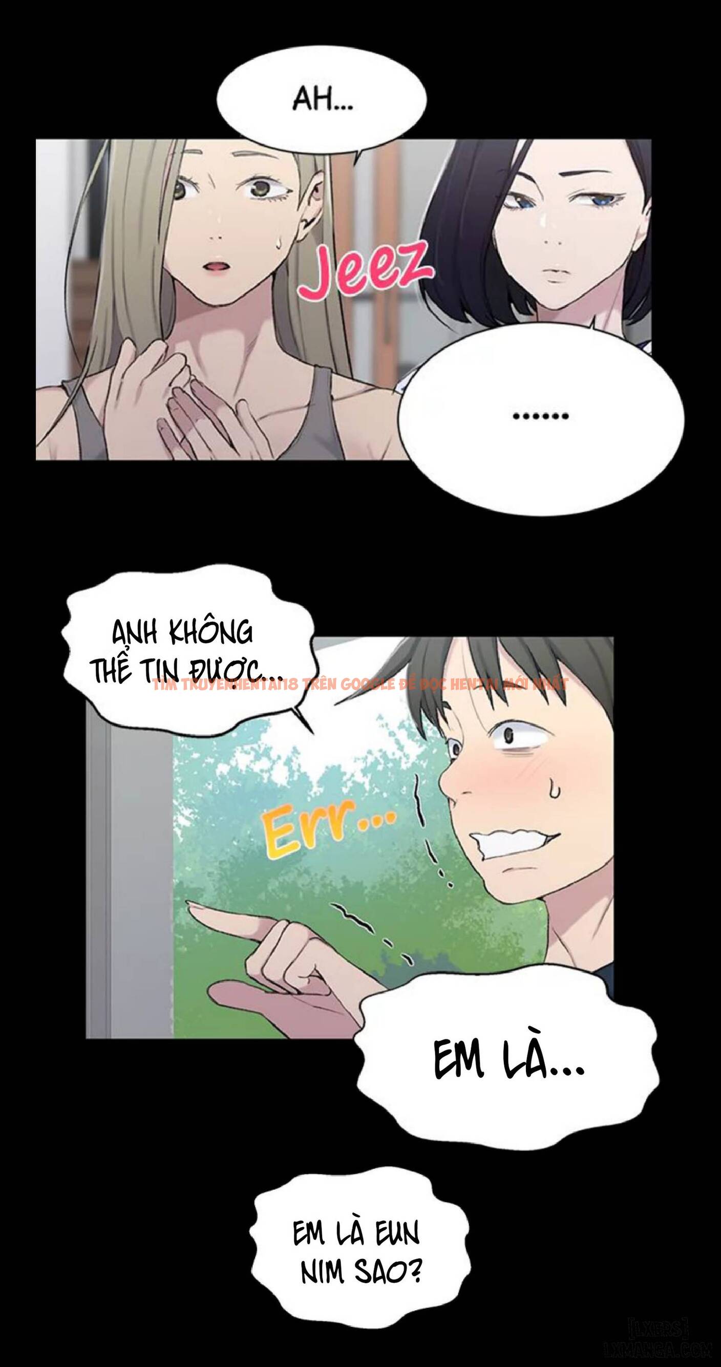 Xem ảnh Lớp Học Gia Đình - Chapter 47 - 39 - HentaiTruyen.fun