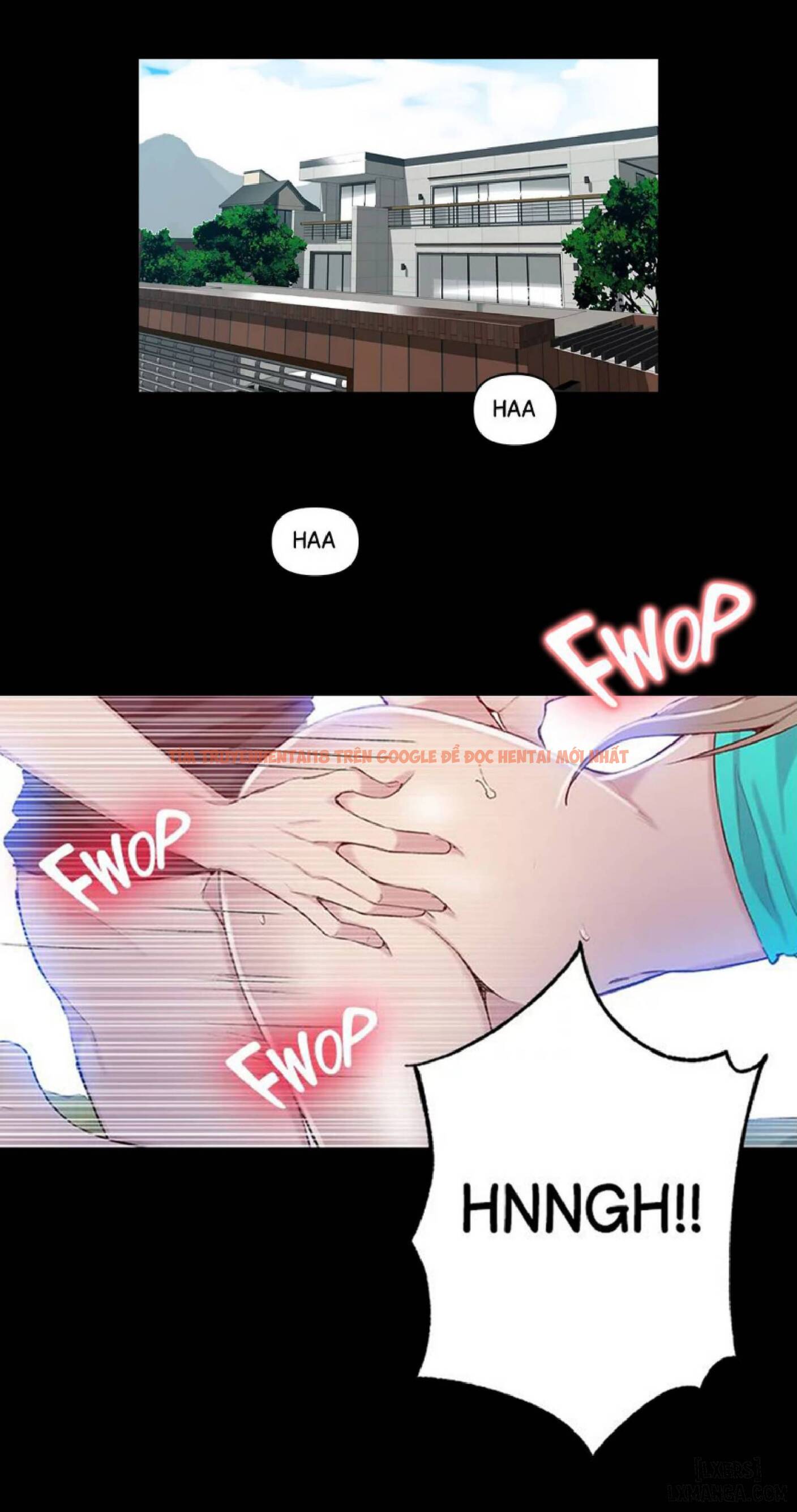 Xem ảnh Lớp Học Gia Đình - Chapter 47 - 4 - HentaiTruyen.fun