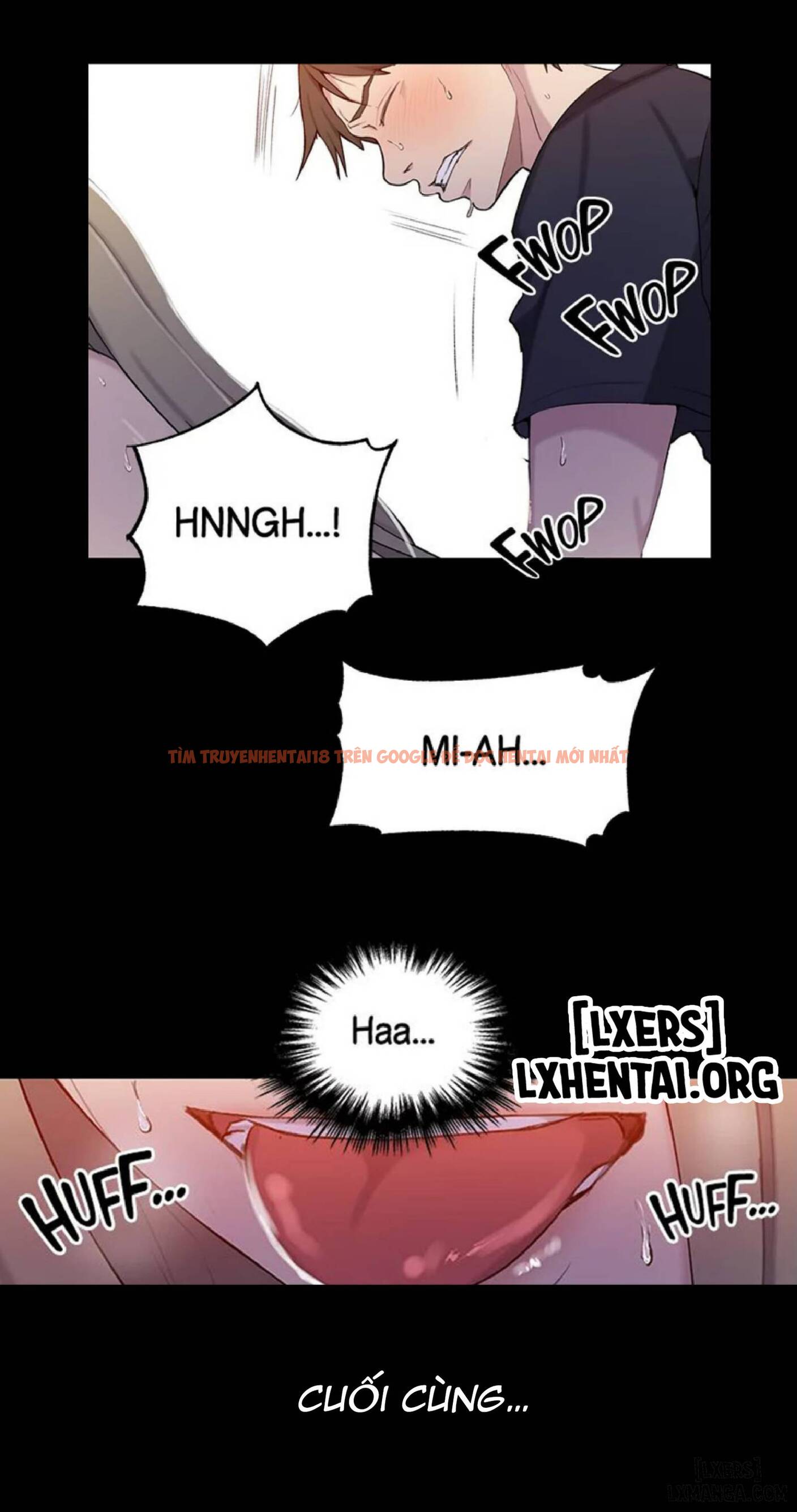 Xem ảnh Lớp Học Gia Đình - Chapter 47 - 7 - HentaiTruyen.fun