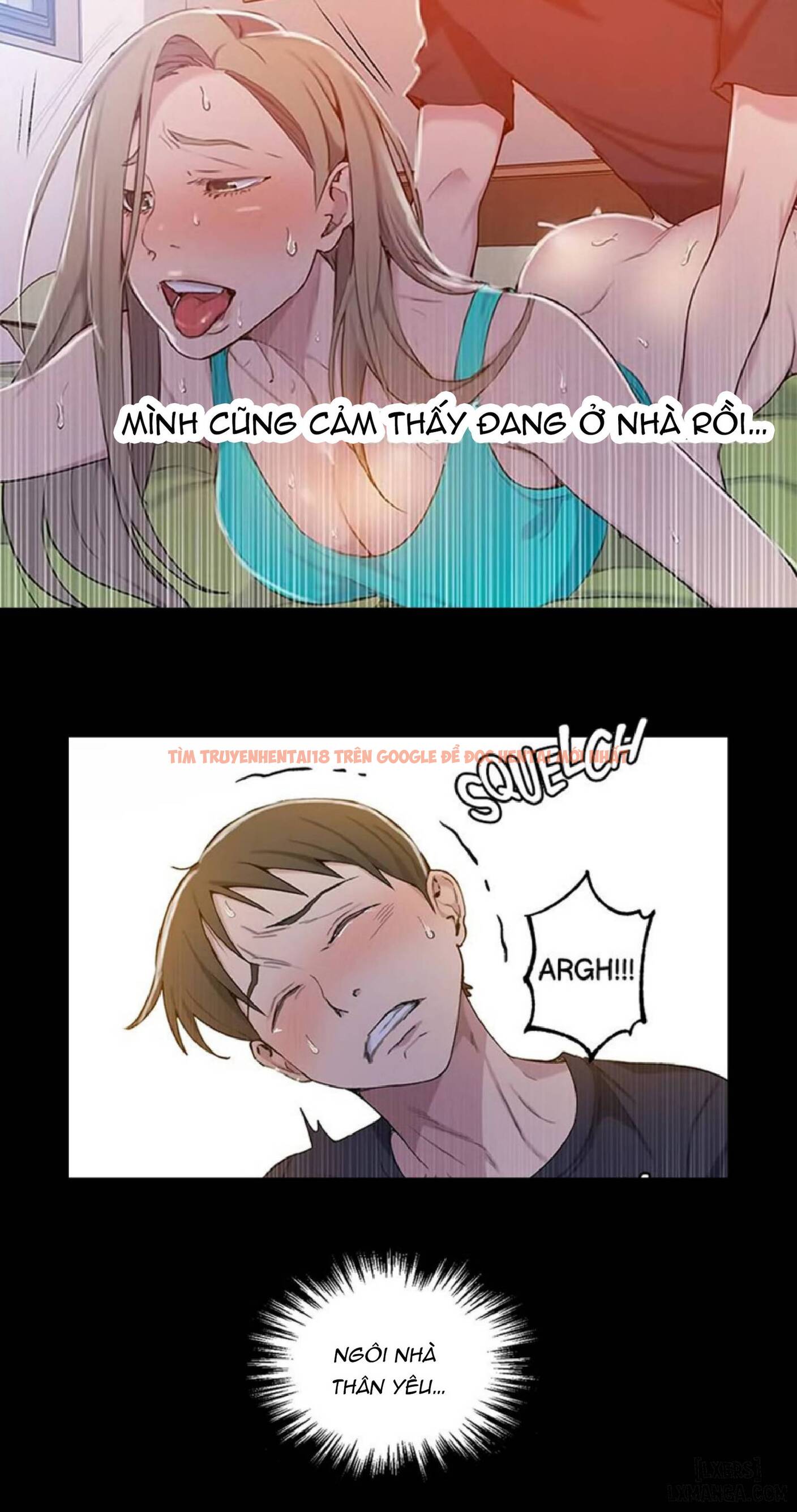 Xem ảnh Lớp Học Gia Đình - Chapter 47 - 8 - HentaiTruyen.fun